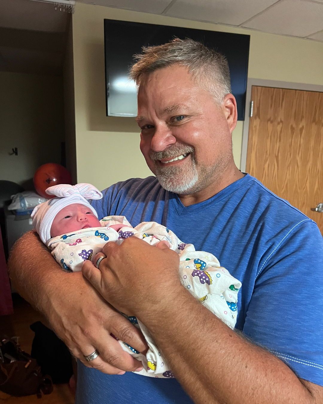 We'd like to welcome a new member to the extended RPMP family (LOOK AT THAT FACE 😍😍)!!
#rpmpartners #generalcontractor