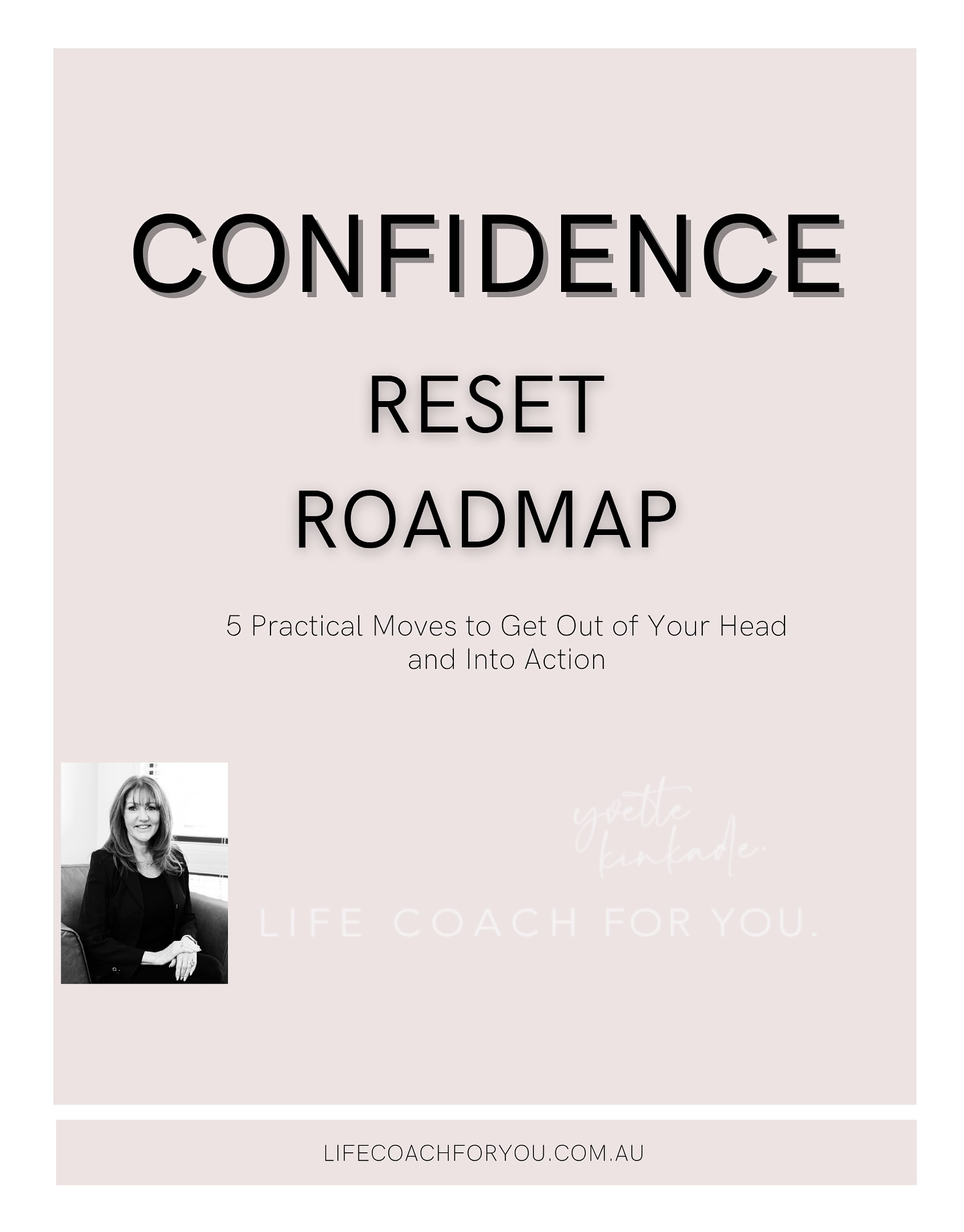 Feeling stuck or talking yourself out of opportunities? Confidence doesn’t show up when life gets easier, it grows when you take small, intentional steps.
That’s exactly what you’ll get. Grab the FREE 2025 Confidence Reset. With 5 simple but powerful strategies to:
▫️Quiet your inner critic
▫️Build daily habits that strengthen confidence
▫️Find momentum, even when you feel stuck
Ready for a reset? 👉 🔗 in bio
#confidence #freeebook #free #confidencecoach