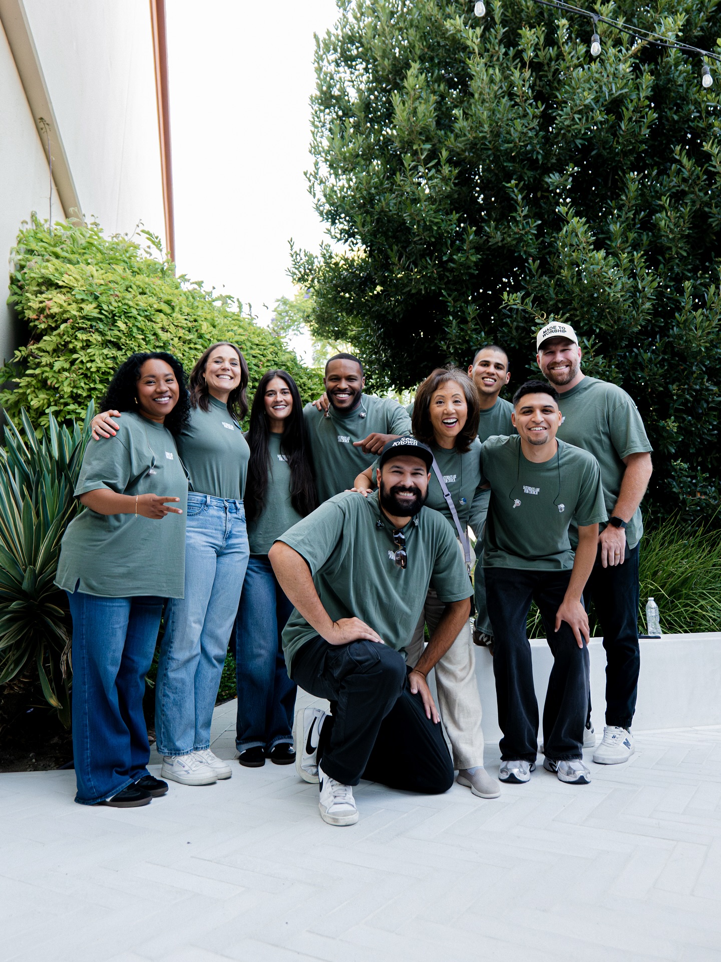 Necessary Endings
——————————-
After serving on the worship team at Saddleback Church for over 19 years, I’ve recently come to the conclusion that it’s time to call it.
I have enjoyed exclusively singing at Saddleback for the first 16 years and playing keys for the past three, then serving backstage in production over the last year.
I thoroughly enjoyed leading worship under @pastorrickwarren with @rickmuchow and @johncassetto and now @pastorandywood and @_daviddstone all of whom I consider dear friends and fellow sojourners.
I’m especially grateful for my dear friends Buddy and Lynnda Owens who, in the spring of 2006, invited me to check out this nearby church where he had recently come on staff. He and Lynnda showed me around the campus and I immediately signed up to audition for VWM (Vocal Worship Ministry, as we were once called) where I met my brotha from anotha motha @michaelesaxon (#twopercent). The rest, as they say, is history.
Since then, I have enjoyed meeting so many wonderful friends and have experienced indescribable joy while leading worship for such a large and prominent church. In the days ahead, I will be posting more photos and memories of my time on the team.
Now that Dr. Dave is retired, I wanted to streamline my life so that we could enjoy our new freedom together while also focusing on my acting. I do also want to continue singing for the kids snd Special Campers at JEMS Mount Hermon each summer and occasionally at other churches, but I certainly hope to continue doing concert tours in Japan at least annually.
Also, I want to continue on my martial arts journey to black belt in the next few years. And also continue hip-hop dancing. There’s so much to do in life! Also, as my aging parents decline in health, I need to be available to fly out to Hawaii to help them out as needed.
It’s time to do some pruning in my life, even the good stuff as God leads.
I will be playing two more times in August—the 9th and 10th weekend and 23rd and, finally, the 24th.
P.S. I will also soon be shutting down my Speech Level Singing voice coaching studio after 15 years. More on that in a separate post later.