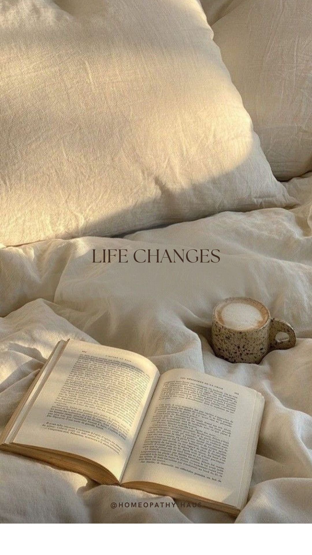 Life Update ✨
It’s been a huge few months. Renovating our home, growing my business, studying, presenting 4 out of my 10 case studies and navigating a full calendar of consults.
I’ve been a little quieter online while deep in the chaos… but we’re (mostly) finished, and I’m finally exhaling 🫶🏼
Creating an open, functional space has been a complete lifestyle shift and I can’t wait to be back on here more regularly, sharing from a place that now feels lighter and brighter 🧚
Thank you for your patience and support 💫
#homerenovation #lifestyleredesign #homeopathylife #slowgrowth #alignedliving #intentionalhome #femaleentrepreneur