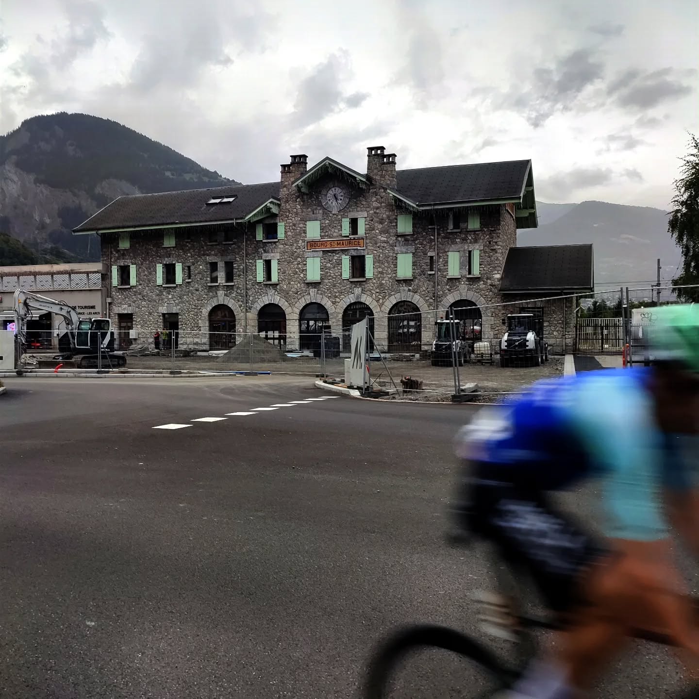 #tourdefrance #étape19 #tdf2025