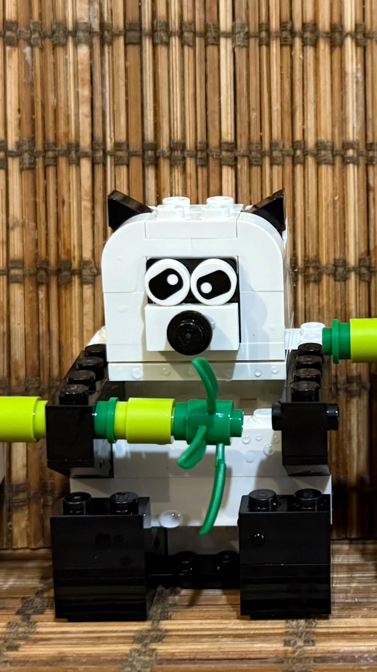 🐼 Thanks @kiddoadventures_ for the lego tip!!
☔️ We went to the @entertainer_toys on the wettest day of the year in st albans, lol but that did not stop us the staff were really nice and helpful and were really kind and let us all make a panda. (Our fave animal)
We had such good fun (that we forgot to take pics)
#legofun #stayandplay #lego #panda #kiddo #funtips #familyfun #makingmemories❤️ #haribofamily