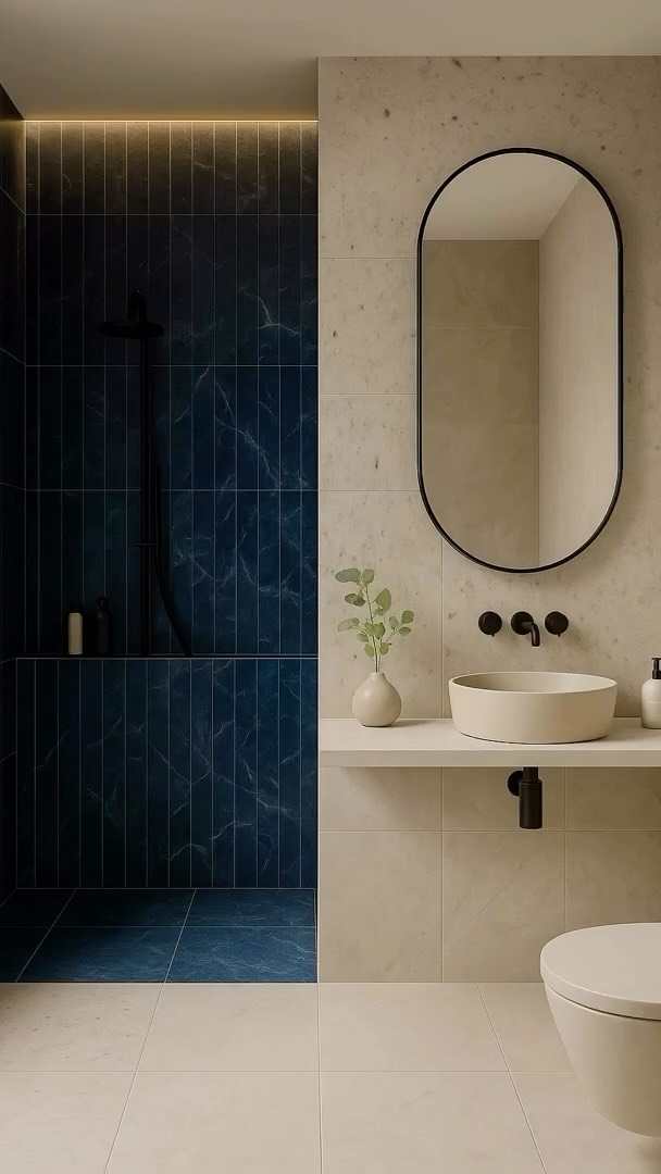 Gleicher Raum – komplett andere Wirkung! 💙🌿🧡🤎
Welche Fliesenfarbe ist dein Favorit? 👇
#badezimmerideen #badezimmerdesign #traumbad #fliesenliebe #fliesenideen #badgestaltung #badrenovierung #interiordesign #interiorinspo #interiorstyling #interiordesigninspiration #wohnideen #wohninspiration #wohndesign #modernliving #homedesign #homedecorideas #interiortrends #bathroomgoals #bathroominspo #bathroomdesignideas #fliesenliebe #flieseninspo #baddesign #baddesignideen #badsanierung #interioraddict #interior_and_home #dekoideen #interiorlove