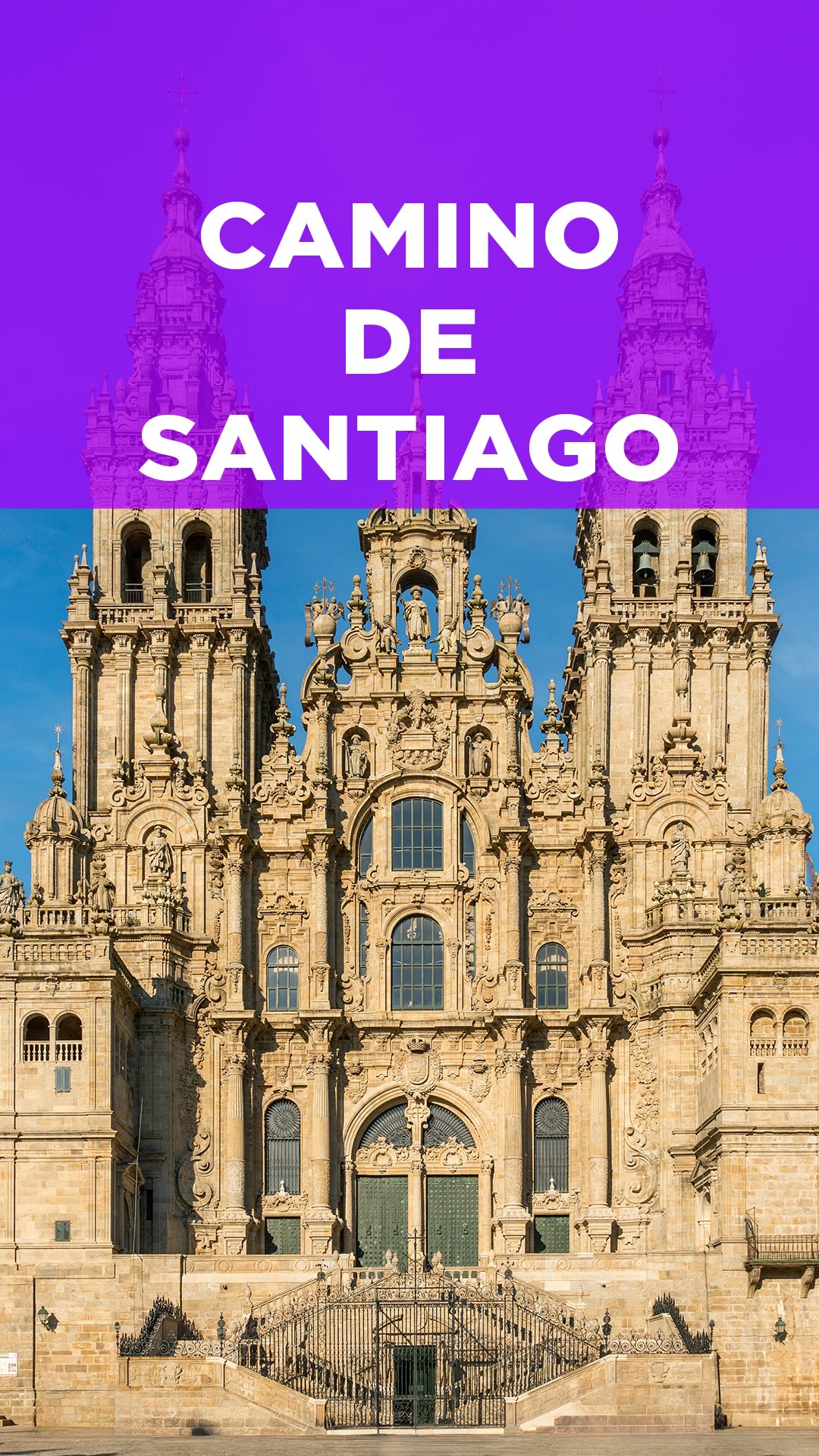 No es solo la ruta… es el alma la que camina.
Ven a entregar tu carga, tus intenciones, tus miedos.
Y recibe lo que solo el Camino sabe dar:
transformación, paz… y un nuevo tú.
#DescubreMás #CaminoDeSantiago #TransformaciónInterior #ViajeDelAlma #SantiagoDeCompostela #ElCaminoNosCambia #EspiritualidadEnMovimiento #ViajaConPropósito #EntregaYRenace