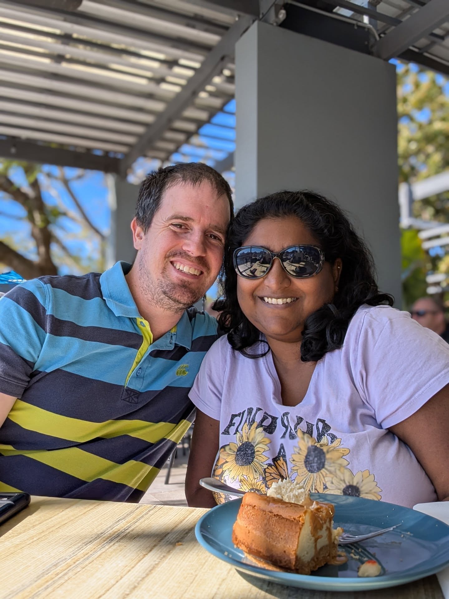 End of July has me a little extra emotional this year - on Thursday we celebrated my birthday 🎂 and it was such a beautiful day! Today we celebrate my grandmother's life. It's been 10 years today since she passed away. She was such an incredible woman - oldest of 10 siblings, she was quite the peacemaker, but also super mischievous! She was a teacher and influenced the lives of so many young people. And in our family, she was a storyteller and creative genius. Always working on something cool! "Cece's Quilts and Things" is a nod to her middle name, which is also one of my names. While quilting is something new for us, creativity is in our DNA and I love that this is a thread that connects me to her. ❣️Swipe for a photo of me with my grandmother.
For me, this time of year is a reminder that grief and joy can co-exist. Though I am sad that she isn't here to see all that's happened in my life, especially the birth of my girls, I am so thankful to have known her and the years we had together. And how wonderful that we can remember her and celebrate her life each year around the same time as my birthday!
Both celebrations have been quiet this year, with lots of quality time with family as the focus. But I have been working on something new to share as well. So, if you're an email subscriber, be on the lookout for an email from me with a special celebratory something.
❣️🙌🏾