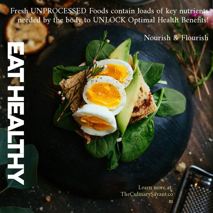 Curating Cuisine that Comforts & Cures…