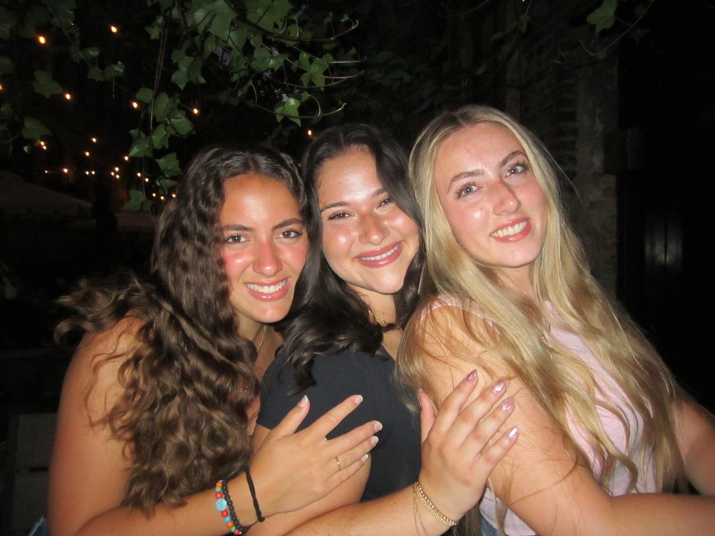 chi baby what about it!🌃