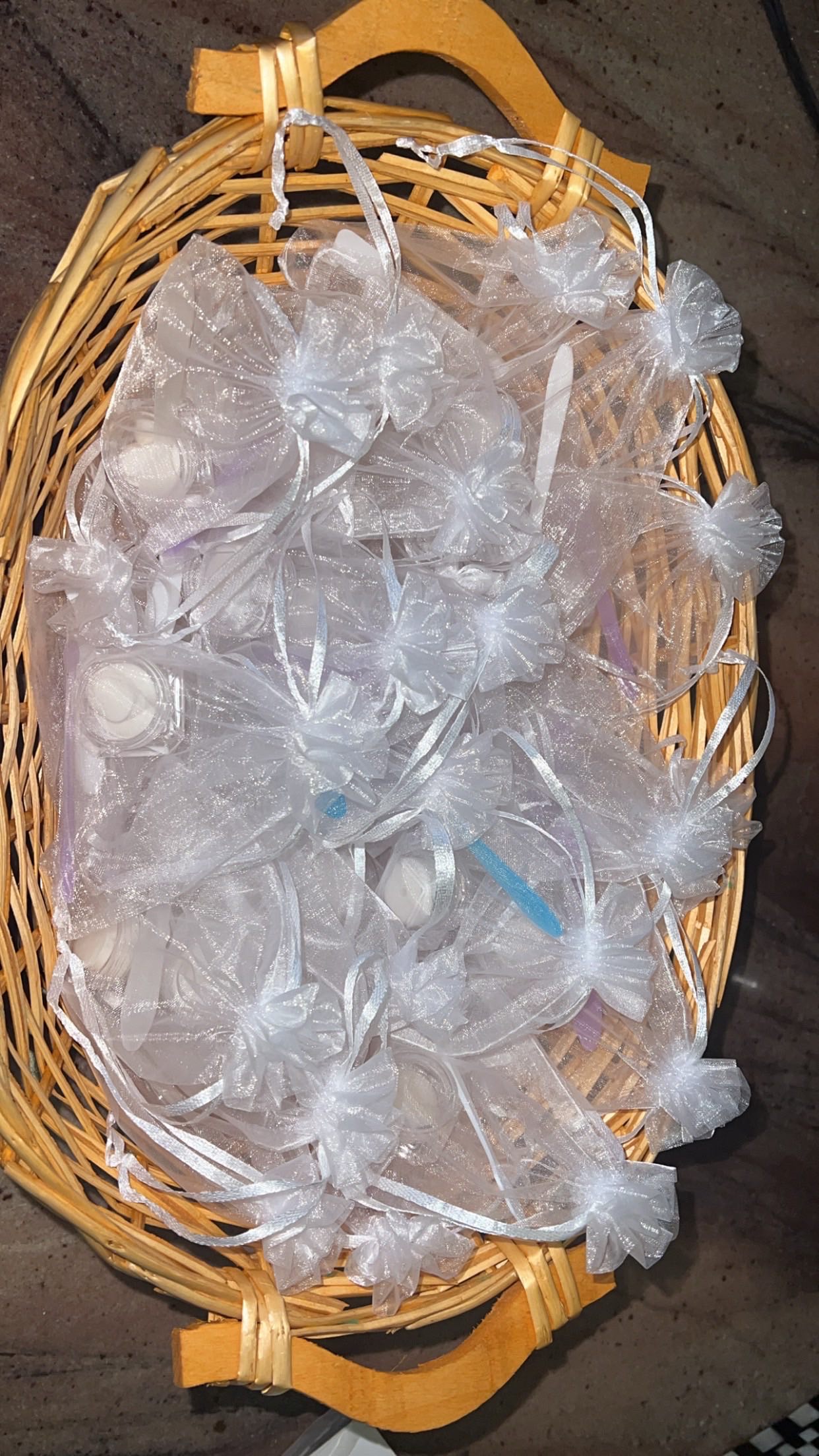 We have prepped all our samples & are picking out some creators to giveaway this week ✨
#LoveYourSkinProducts #Beauty #Skincare #VitaminE #SkinEssential #GlowingSkin