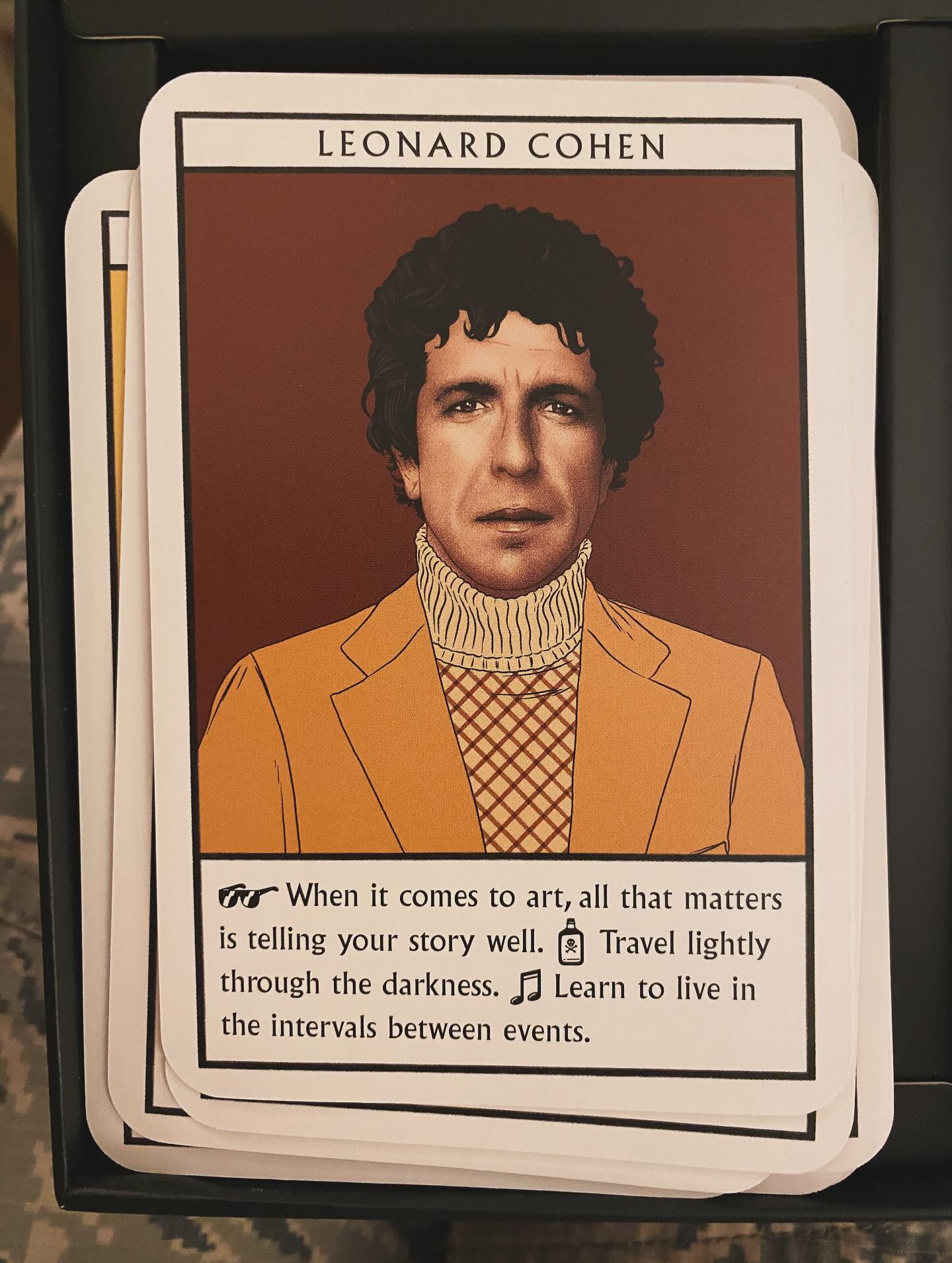 Glimpses of friendships forged through songwriting!! 🥹All too often we artosta feel isolated, different from our local communities and misunderstood.
It’s CRUCIAL that we surround ourselves with creative companions. A songwriting retreat can be a powerful way to find your people.
There is room for you at the upcoming songwriting retreat near Nashville! Reach out and apply today. We want to hear your voice and your songs🎶
What a beautiful community to be part of💛✨
#songwritingretreat #nashvilleretreat