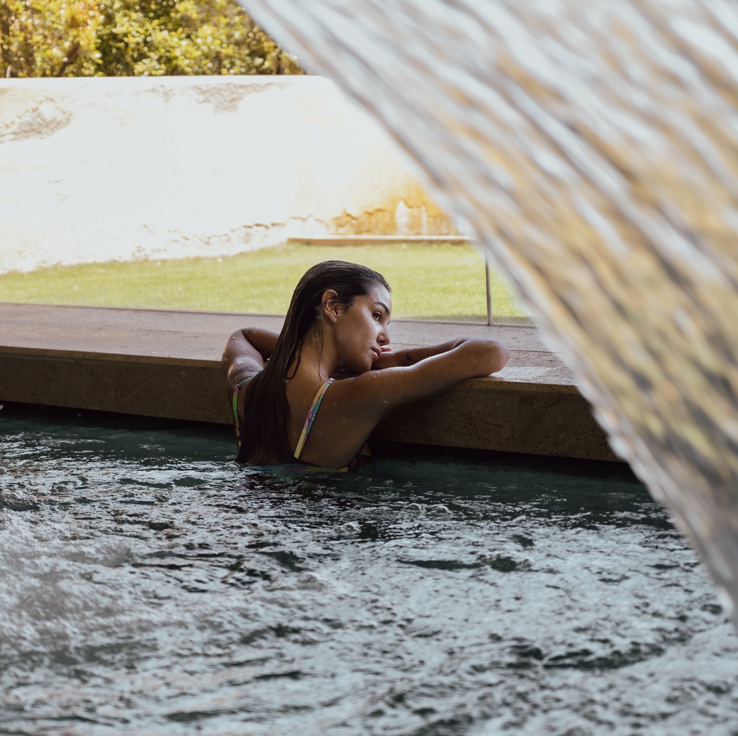 Where the sound of flowing water meets the quiet of your mind, peace is found. ✨ Experience true relaxation and reconnect with yourself at Amara.
#AmaraWellness #MindfulMoments #ibiza #ibizawellness #ibizaspa #ibizastyle #ibizawellnessretreats #ibizawellbeing