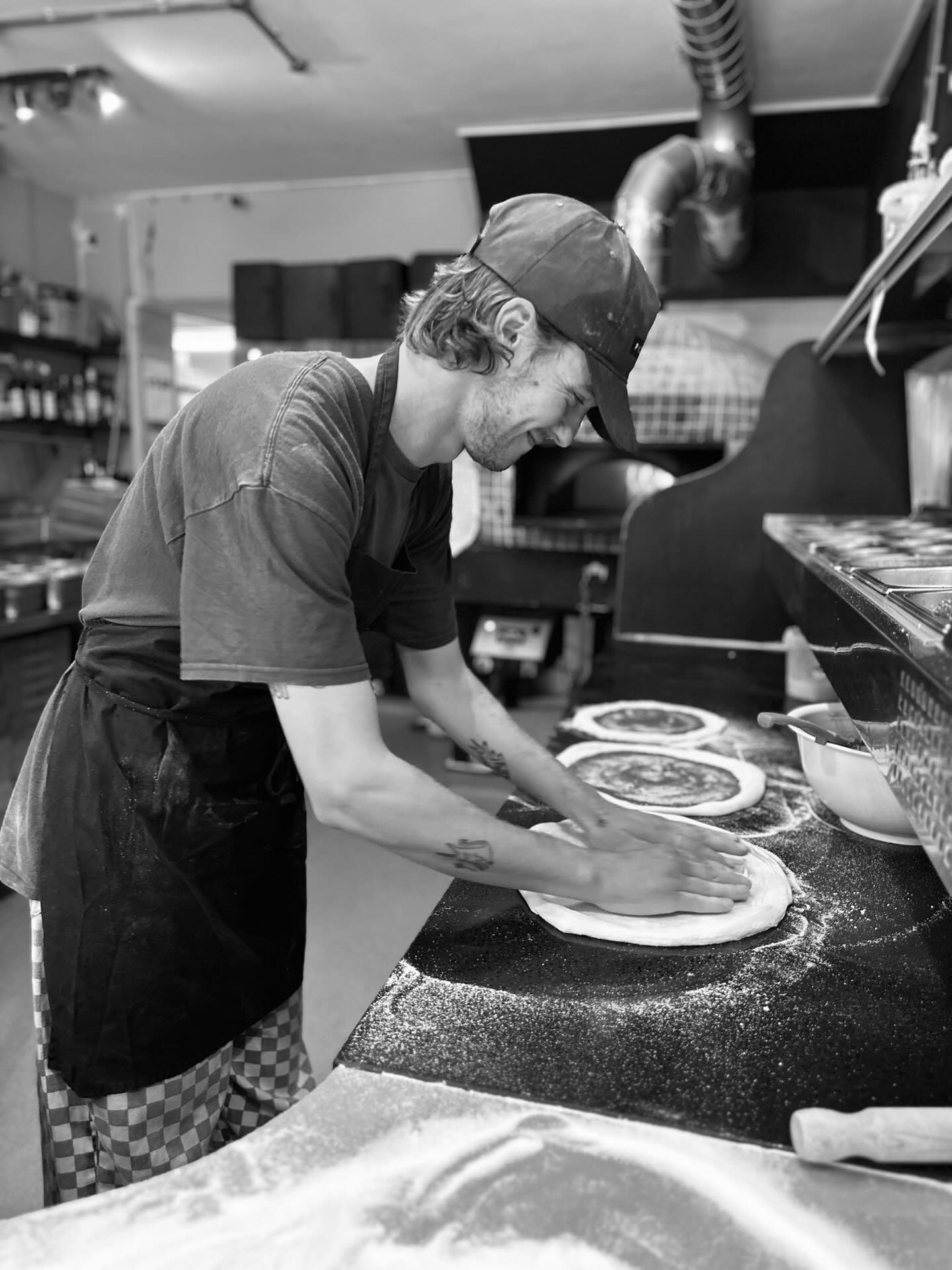 A few action shots š·