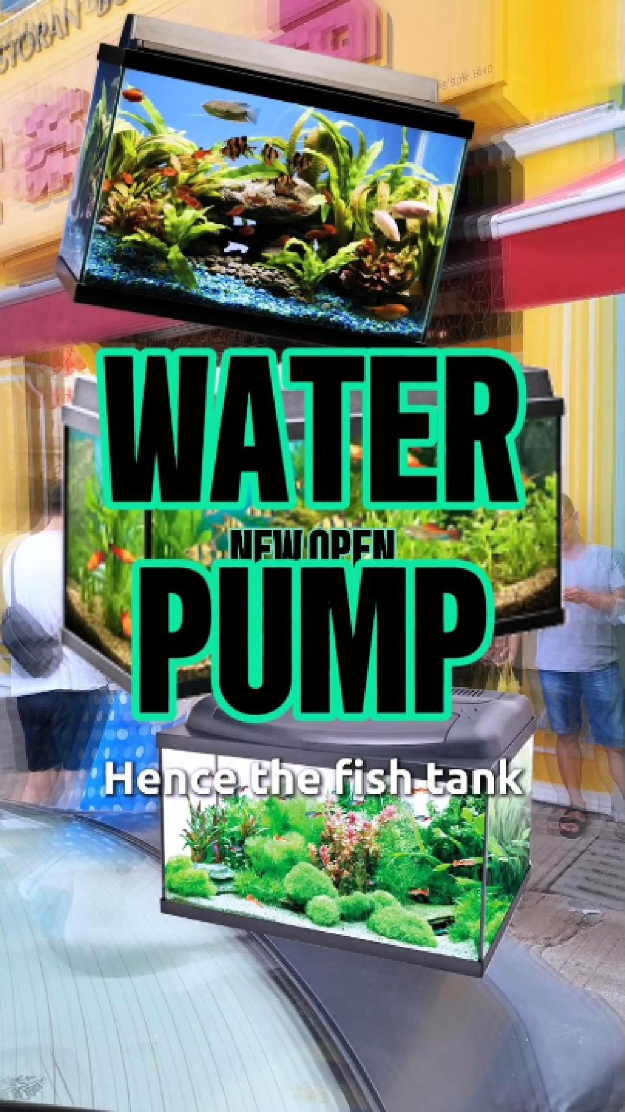 Upgrade your aquarium flow with reliable pumps for crystal-clear water!
—————————————————————
🧳 Need help sourcing products from China?
We’re a Taiwanese-Canadian couplepreneur based in Zhongshan, China, helping global buyers connect directly with trusted factories.
Take advantage of Chinese supply chain without getting lost in translation. We make the entire sourcing process smooth, reliable, and transparent.
✅ Factory visits & video updates
✅ Sample checks & quality control
✅ Negotiation & communication support
✅ End-to-end sourcing solutions
📩 DM/Email/Whatsapp us to get started!
Follow for more Chinese culture, network, and supply chain
#sourcing #manufacturing #madeinchina #oem #chinasourcing #factory #import #aquarium #fishtank #waterpump
