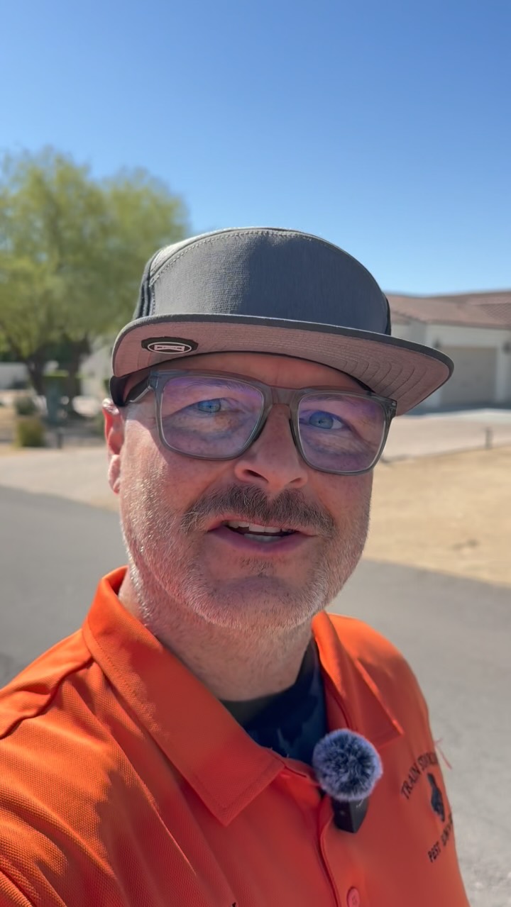 Veteran Owned #veteranowned #veteranownedbusiness #pestcontrol #localbusiness #pestcontrolarizona #arizona #phoenix #trainstationpest #phoenixpestcontrol
