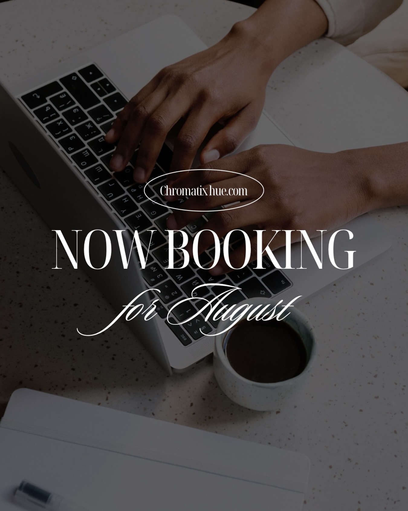 Schedule your presentations for August - new products, gorgeous wool blends and great conversation.
Wholesale@chromatixhue.com