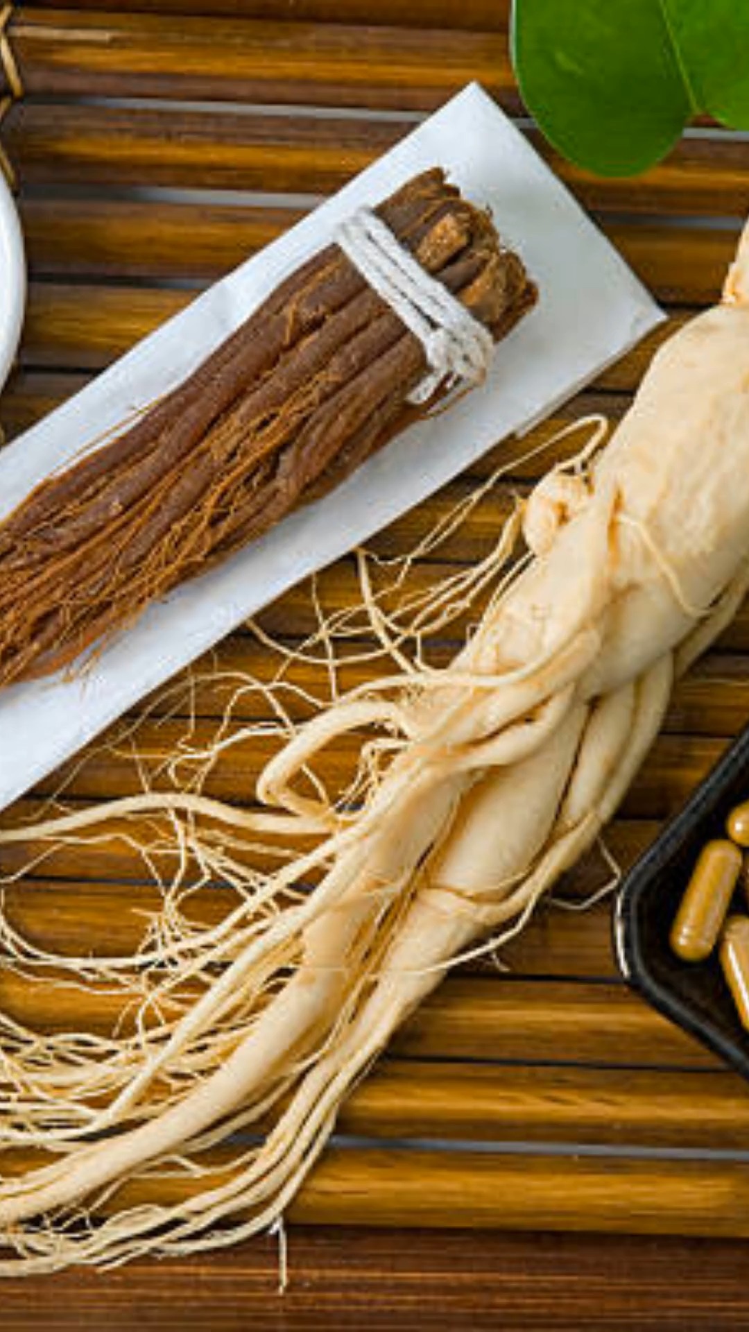 The Ginseng Paradox: Protective or Harmful?
WHAT MOST PEOPLE DON'T KNOW:
Ginseng contains beneficial ginsenosides that actually protect your kidneys—so why are there reports of kidney damage from ginseng supplements?
THE SCIENCE:
Pure ginseng shows renal protective effects in most studies. The kidney damage reports? They're likely from contamination and adulteration, not the ginseng itself.
THE SHOCKING TRUTH:
A 2023 study in Frontiers in Pharmacology found that up to 30% of commercially available ginseng supplements contained adulterants or contaminants that could harm your kidneys.
WHAT YOU CAN DO:
✅ Choose third-party tested ginseng supplements
✅ Look for USP or NSF certification
✅ Avoid bargain-bin supplements
✅ Consult your doctor about medication interactions
📚 References (All in One Section):
Ginseng and Renal Protective Effects:
Liu, Z., et al. (2014). Ginsenoside Rg1 attenuates cisplatin-induced nephrotoxicity in mice through anti-apoptosis and anti-inflammation. Front Pharmacol, 5, 254. https://doi.org/10.3389/fphar.2014.00254
Kim, J., et al. (2016). Panax ginseng ameliorates kidney injury in a mouse model of acute kidney injury. Ren Fail, 38(7), 1188–1196. https://doi.org/10.3109/0886022X.2016.1176641
Ramesh, T., et al. (2012). Ginsenoside Rb1 reduces oxidative stress and apoptosis in cisplatin-induced nephrotoxicity in rats. Exp Toxicol Pathol, 64(5), 431–438. https://doi.org/10.1016/j.etp.2010.10.001
Nephrotoxicity and Adulteration Concerns:
Park, E. Y., et al. (2015). Case report: acute kidney injury induced by herbal medicine. Kidney Res Clin Pract, 34(2), 127–129. https://doi.org/10.1016/j.krcp.2015.06.001
Teschke, R., et al. (2013). Herbal hepatotoxicity: challenges and pitfalls of causality assessment methods. World J Gastroenterol, 19(19), 2864–2882. https://doi.org/10.3748/wjg.v19.i19.2864
Erns
Medical Disclaimer: This content is for educational purposes only and does not constitute medical advice. Always consult your healthcare provider for medical decisions.
#KidneyHealth #Ginseng #SupplementSafety #Contamination #EvidenceBasedMedicine #Nephrology #HerbalSupplements #HealthTips #MedicalFacts #PreventiveMedicine #SupplementQuality