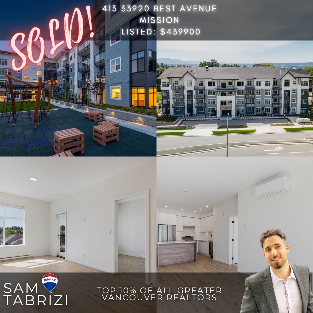 Congrats to my client for the purchase of his first property! This unit was offered by the developer and we got a substantial discount off the price and an additional parking stall!!
#realestate #coquitlam #vancouver #vancity #portmoody #burnaby #portcoquitlam #sold #topproducer #eastvancouver #newwestminster #vancouverrealestate #surrey #newwestminster #realtor #mapleridge #market #marketreport #hot #canadarealestate #canada #presale