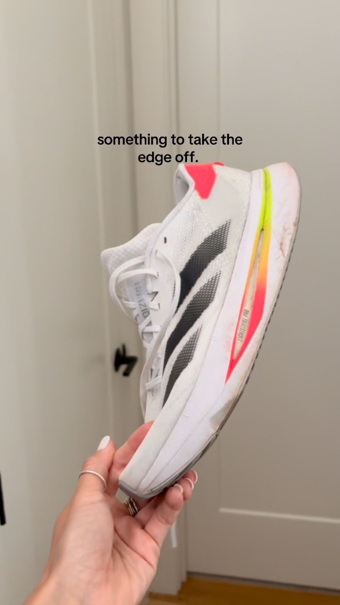 Nothing like a great run to take the edge offđđââïž
Whether itâs your escape or your reset, RUNsource helps you run smarter, recover better, and stay stronger.
Train with purpose. Train with RUNsource. #TrainSmart #RUNsource #RunningMedicine