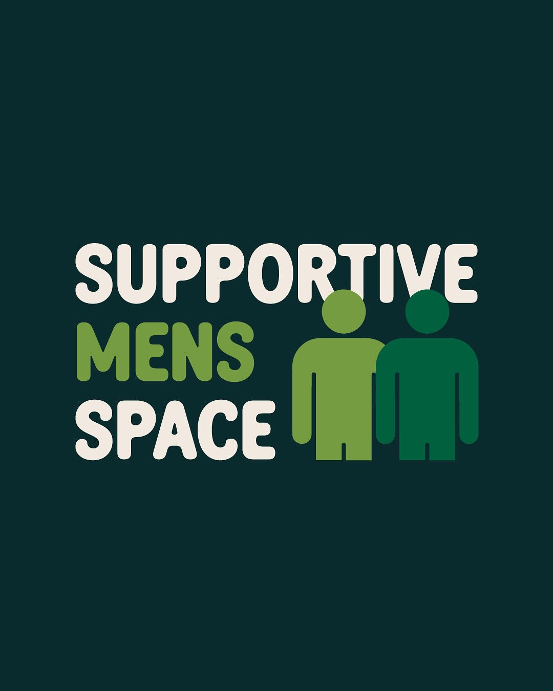 Introducing Supportive Men’s Space 💚
�At the end of 2024, �I was scrolling through LinkedIn when I saw a post of someone asking for help with branding their new mens mental health not for profit. The topic really resonated with me and so I put myself forward for the project.
Supportive Men’s Space AKA SMS is an online community for men to discuss and support each other through mental health struggles. Everyone is welcome! It’s available 24/7 online so no man ever has to feel lonely.
They wanted a positive and bright brand identity that still felt masculine. They wanted to focus on feeling inclusive and inviting. So that is exactly what AGE created for them.
We designed:
💚 main logo
💚 submark logo
💚 secondary logo
💚 stacked logo
💚 x3 brand patterns
💚 x8 custom brand illustrations
————————————————————
AGE Productions UK Ltd is a branding studio crafting scroll-stopping designs for passionate entrepreneurs 💎
Offering brand identity design, printing services, website design & development, marketing strategies, content creation & design and social media management 🩵
We are now taking bookings for August & September 2025🗓️
Let’s work together!
📧 info@ageproductions.co.uk
💻 www.ageproductions.co.uk
We are based in Essex, England and offer services worldwide 📍
#brandingforcreatives #brandingandmarketing #brandingdesign #brandingstudio #brandingstrategy #brandingsolutions #logodesigners