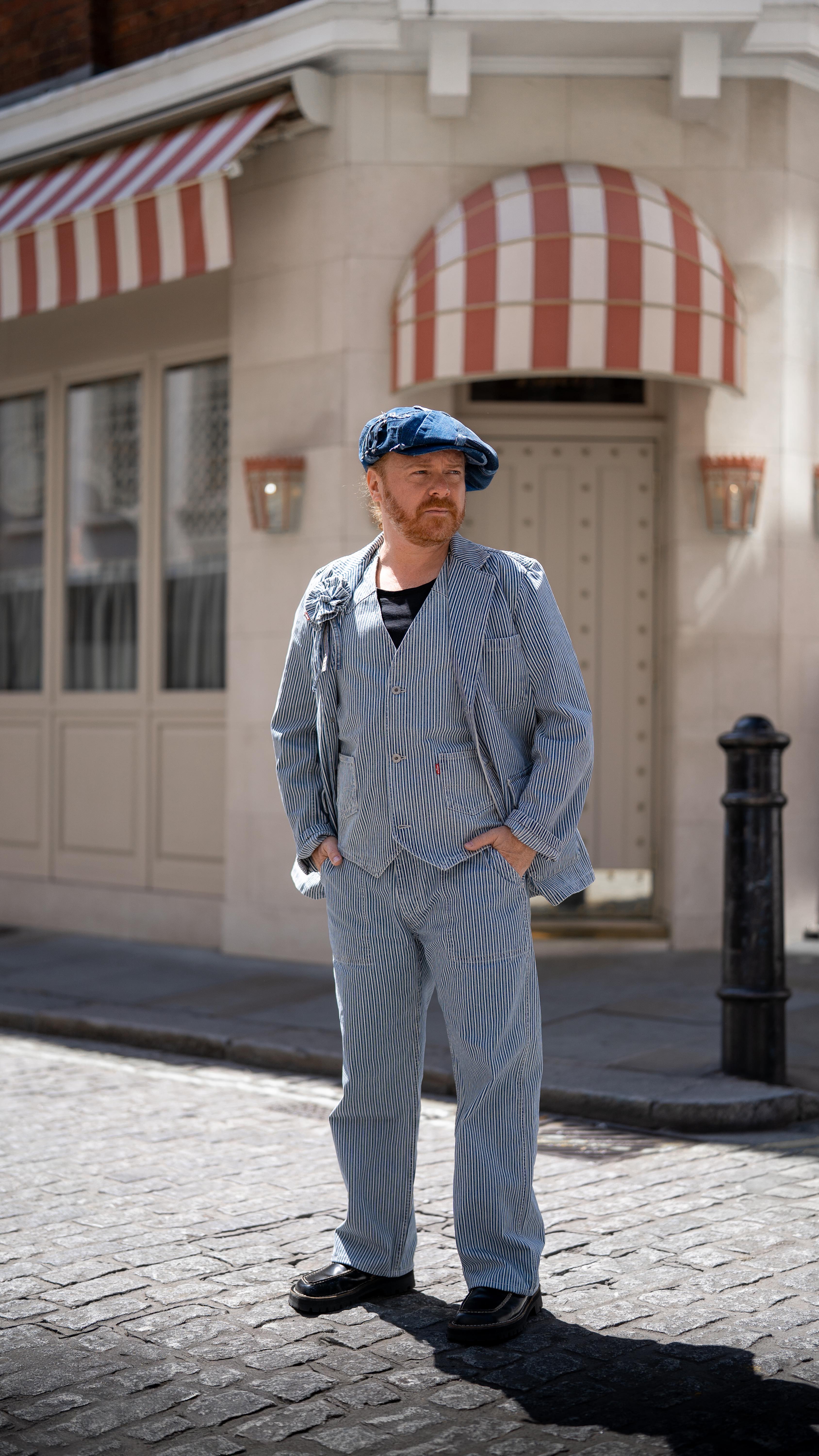 We had the pleasure of producing the launch content for theāÆ@leighfrancis x @mistermillerhats collab, with the collection bringing a touch of irreverent charm and unique style.
Shot, directed, and delivered by us, it really doesnāt feel like work when youāre having this much fun on set! š„