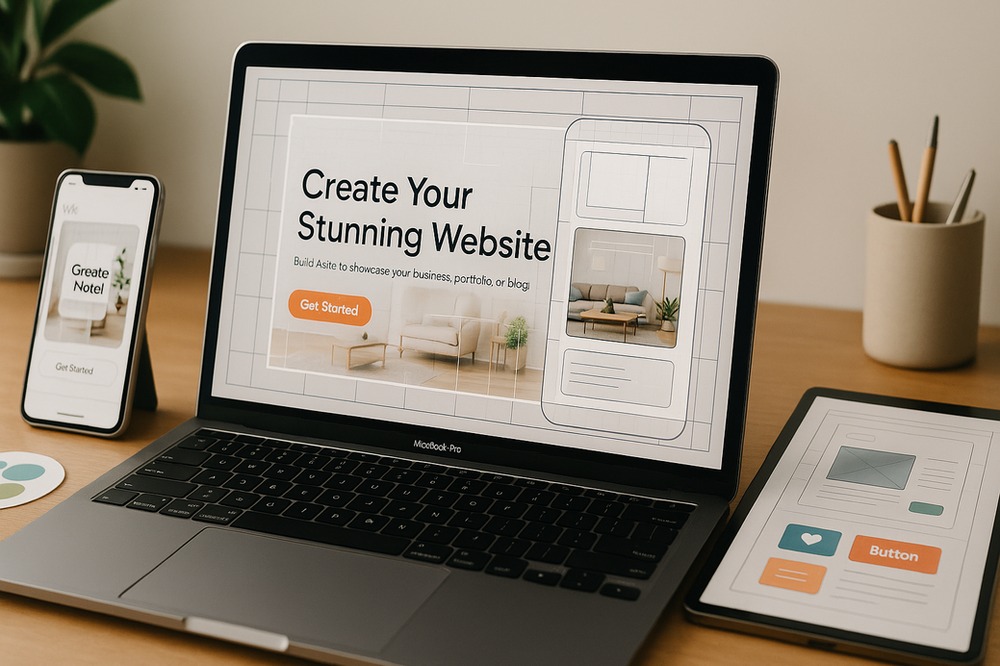 Creating a stunning and functional website is more crucial than ever. With so many potential customers browsing online, a striking...
Continue reading on our website!
#businessintelligence #businessintelligencepodcast #businesspodcast #businessblog #businessconsulting #websitedesign #internationalbusiness #websitetips #mobileappmarketing #integration