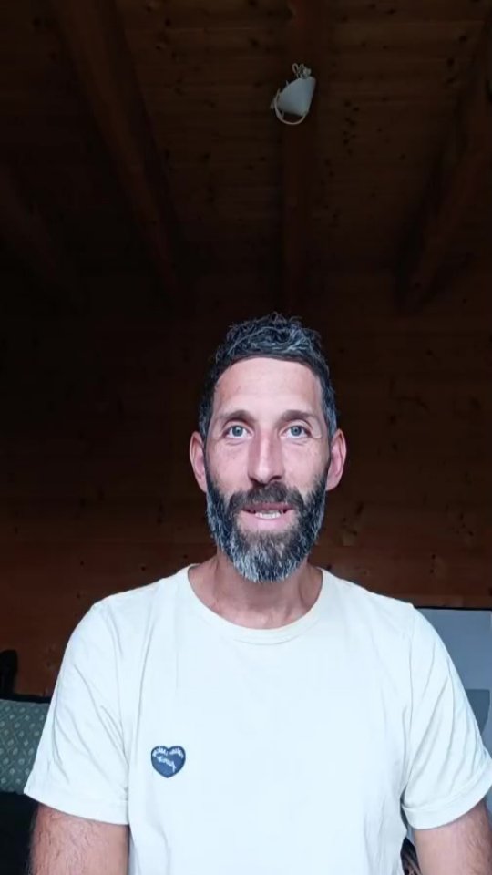 OZ'SKOLÀ "Une école pour apprendre à traverser l'existence"
Retrouvez le live pour comprendre la force et la complémentarité des deux cycles "connaissance & conscience" pour traverser l'existence avec plus de conscience.
J'ai hâte de vous retrouver en septembre pour cette sublime aventure.
A très bientôt,
Marine & Jérémy
#enneagramme
#yoga