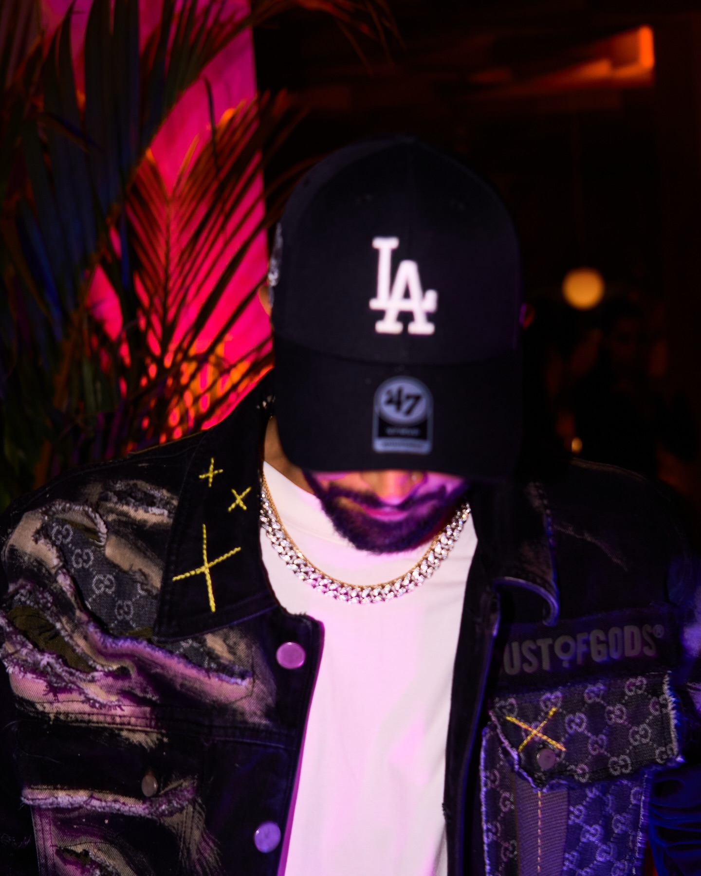 If the rhythm doesn’t move you, your clearly at the wrong location 🪩⚡️
@lpmusicofficial x @zildjiancompany