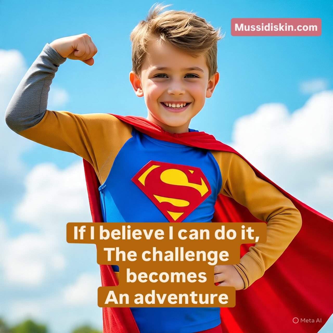 Is intensity the enemy?
Is it the shouldn’ts, and problems, and challenging limitations that are making our lives not ok?
If so, we are pretty screwed being that most of those things, If not all, are out of our control, and there against our will and best intentions.
But let’s look at those challenges that excite us, that make us feel motivated and ready to charge?
The sport we love to play, the challenge at work we willingly take on, the topics we love to tackle to wrap our minds around... these challenges help keep life exciting, sometimes we even ask for them, and wether we are successful or not, we appreciate the journey and do our best!
What if the challenge isn’t the enemy, but rather it’s how we see it?
What if it’s the fact that we judge it as bad, that we feel we can’t handle it, that we feel scared and like we will fail, that actually makes it a negative thing?
If we felt strong enough to handle it all, would it still feel as hard?
When we build up our children’s positive self-concept through evidence based recognitions of their successes and greatness, we don’t eliminate their issues.
But we show them time and again just how strong, amazing, and capable they are.
They don’t need to be scared to face the world with adhd, autism, ODD or whatever other diagnosis we want to give them.
They are gonna rock it! Cuz they already are!