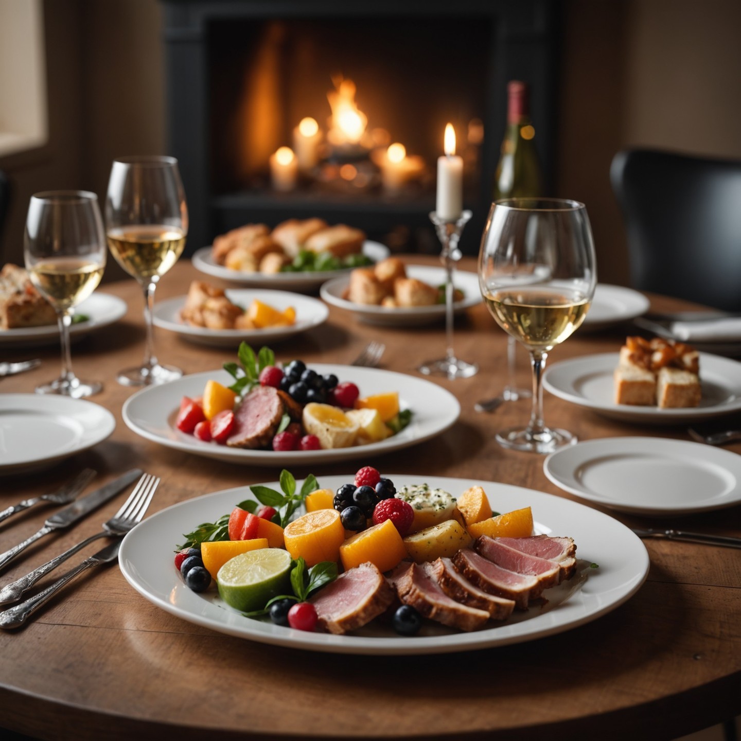 Did you know that attending food and beverage events can expand your palate? 🍷✨ Join us to explore new flavors and experiences at Barrel and Vine Productions! Link in bio to check out our upcoming events. Don’t miss out! 🤩🥂 #Foodie #Events #ExploreFlavors #BarrelAndVine