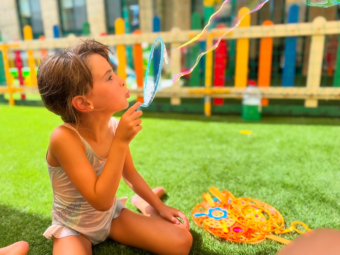 ๐ Thatโs a wrap on Week 2 of Wally Jolly Kids Summer Camp! ๐
What an amazing week itโs been โ bursting with creativity, fun, and themed adventures! ๐คฉโจ
๐ฌ Our older kids transformed into brilliant Crazy Inventors, dreaming up wild ideas and building awesome creations.
โก๏ธ The 5-6 year olds went on a Pokรฉmon Power journey, training like real Pokรฉmon Masters!
๐ท And the littlest ones had a Peppa Pig-tastic week full of muddy puddles, giggles, and storytelling fun!
Thank you to all our little stars for making it so magical ๐ Bring on Week 3! ๐ฅ
#WallyJolly #SummerCampMagic #KidsFun #MaltaEvents #PeppaPigParty #PokemonPower #CrazyInventors