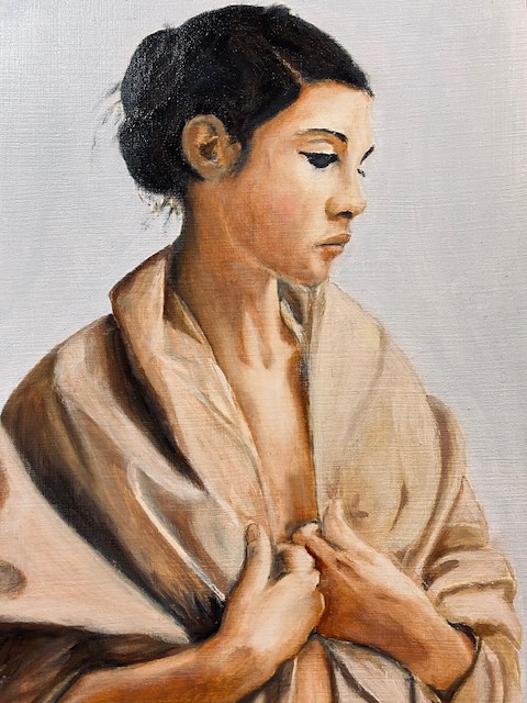 🎨 Art & Antipasto at Laikon — A Night with John Hermon
🗓 Wednesday, 23rd July | 6pm – 8:30pm
📍 Laikon Deli, Richmond
Known for his legacy with Hermon & Hermon, John now paints quiet, soulful portraits and still life pieces that speak through light, shadow, and colour.
Join us for an evening with John.
Antipasto by Laikon.
RSVP via DM or email: info@laikondeli.com.au
His work is now hanging and available for sale at Laikon — come take a look.
#LaikonDeli #JohnHermon #RichmondArt #LocalArtist #MelbourneEvents #SupportLocal #LaikonNights