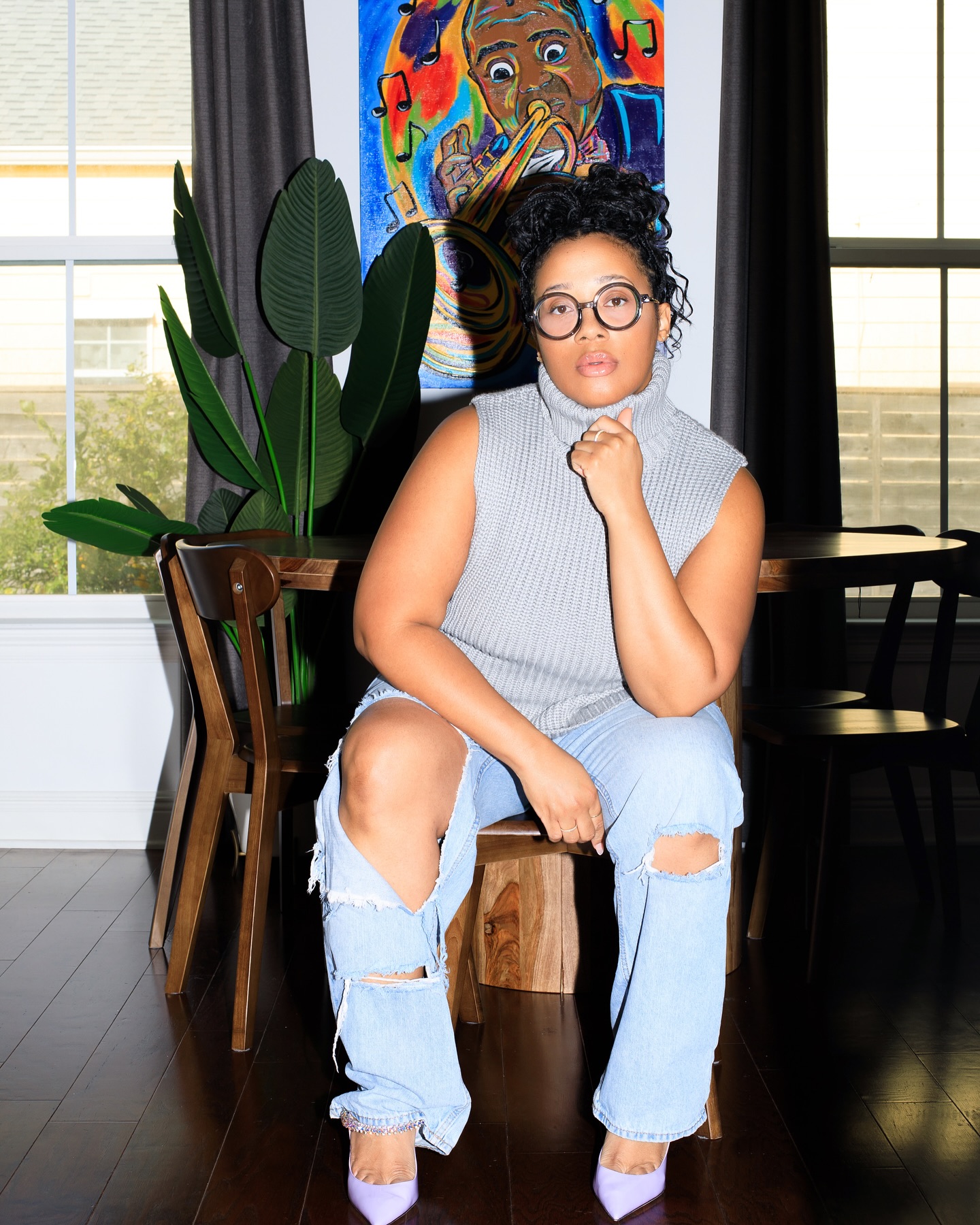 You’ve been grinding. You’ve been consistent.
But your revenue hasn’t moved in months.
Let me tell you what’s really holding your business back and it’s not a lack of effort. It’s that your business is speaking to the wrong audience with the wrong message.
Join me this Thursday at 12pm CST for “ THE REAL REASON YOU’RE NOT SELLING HIGH-TICKET OFFERS!” and let’s fix it.
We are taking our lunch and learns online y’all
📲 Secure your spot , comment “offer” or Use 🔗 in b!o to register ☝🏽
#businesswoman #business #womenowned #womeninbusiness #businessownerlife