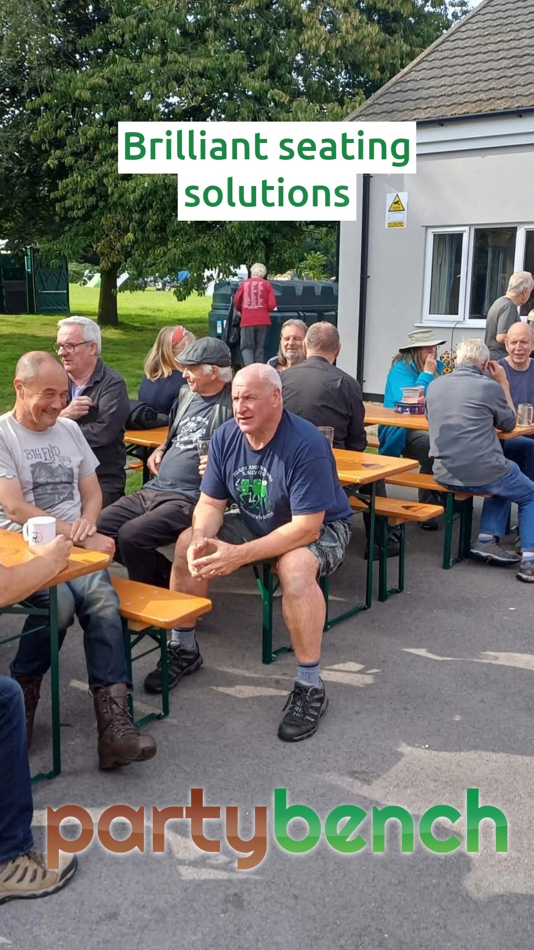 Mayflower MCC's Pilgrims Rally