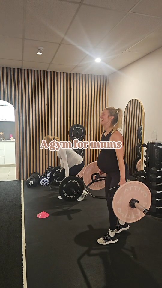 That’s my baby — MTM ✨
She’s iconic 💕
Why?
Because she’s one of a kind.
Born from this mama’s heart, MTM was created to give mums a safe space to train, connect, and be completely themselves.
A space where babies are always welcome — no matter their age, stage, or how many they bring with them.
Where programming is built on the most up-to-date research, so our mums are supported to feel strong, empowered, and cared for through pregnancy and beyond.
Where community is the heartbeat — kind, warm, and endlessly supportive.
Where you’ll always feel welcome, safe, and seen.
A member recently said:
“It’s hard to explain the magic of MTM in words because it’s a feeling.” 😭
Mic. Drop. 🥰