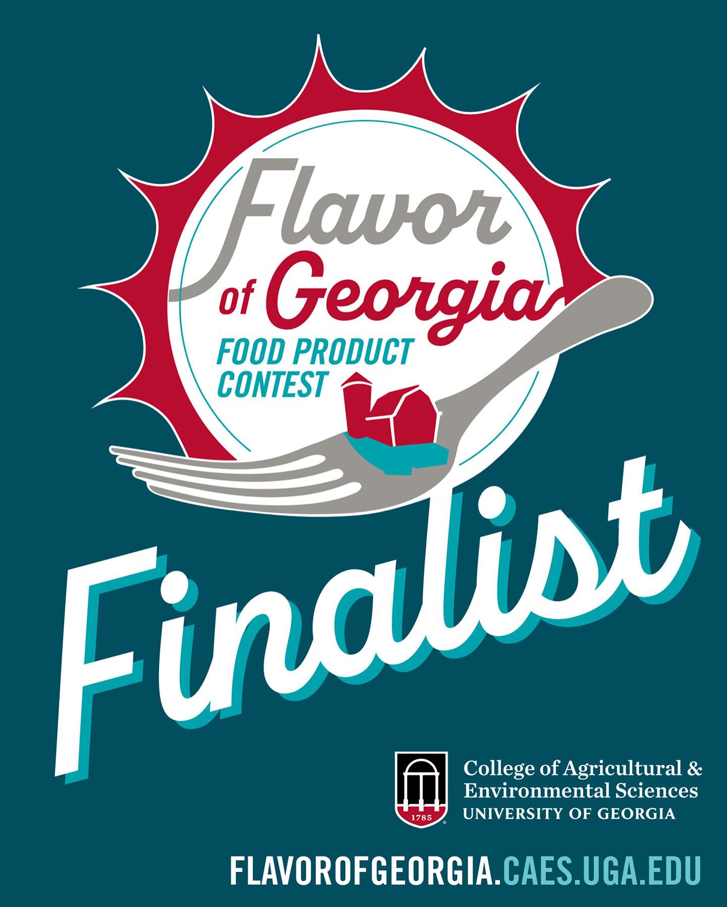 Did you know our Chocolate Cherry Matcha Granola is a Flavor of Georgia Finalist? 🍫🍒🍵
We’re so proud to have this flavor recognized and want to celebrate with you. For today only, enjoy 10% off with code MATCHA at checkout.
Shop now: https://www.wethreegirls.com/product-page/chocolate-cherry-matcha-granola