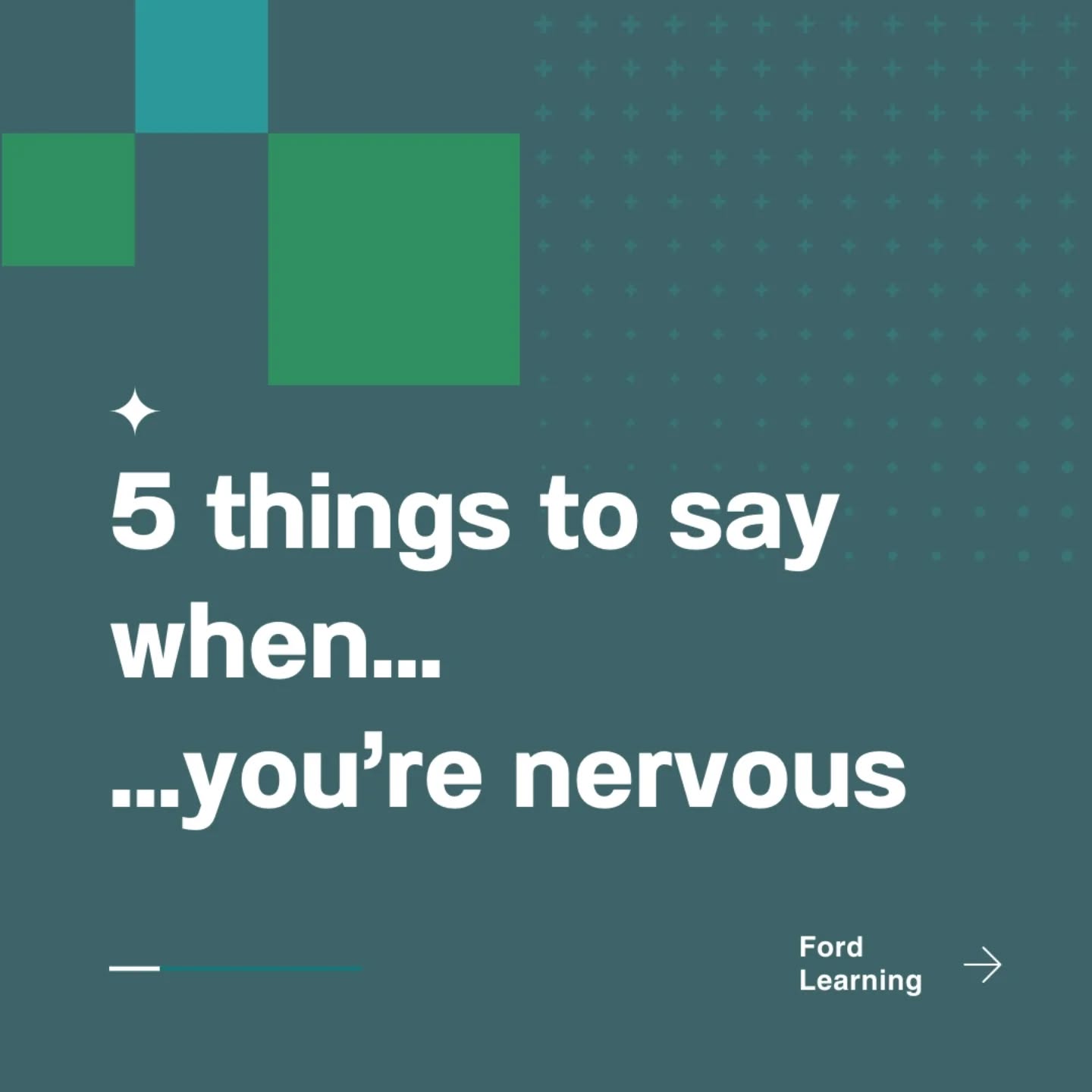 Have you ever found yourself in a situation where you know what you want to say...but not quite how to say it naturally?
We've got you.
Starting this week, we're launching a new series:
💥 5 Things to Say When...💥
Each post gives you real-life, everyday British English you can actually use, whether you're running late, too busy or just need more time to think.
✅️ Short expressions
✅️ Natural tone
✅️ Useful at work and in daily life
💪 Confidence starts with the right words, and we're here to help you find them.
Save your favourites and always know the right thing to say!