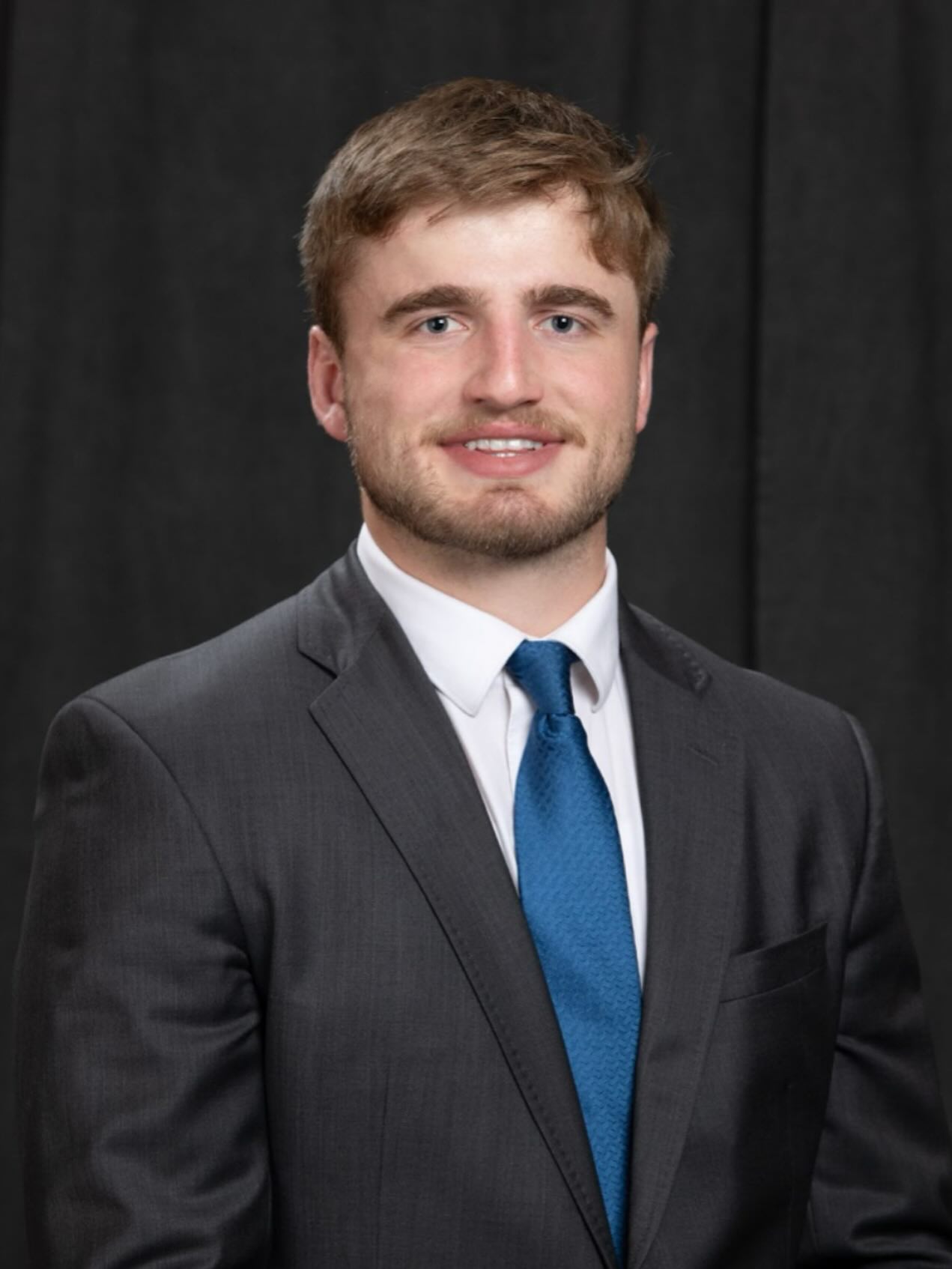 Introducing Shawn Huseby, one of our 2025 Climate Scholars! Shawn is originally from Florence, MT and is now a student at MSU. This summer, he will be interning with Protect the Clearwater.