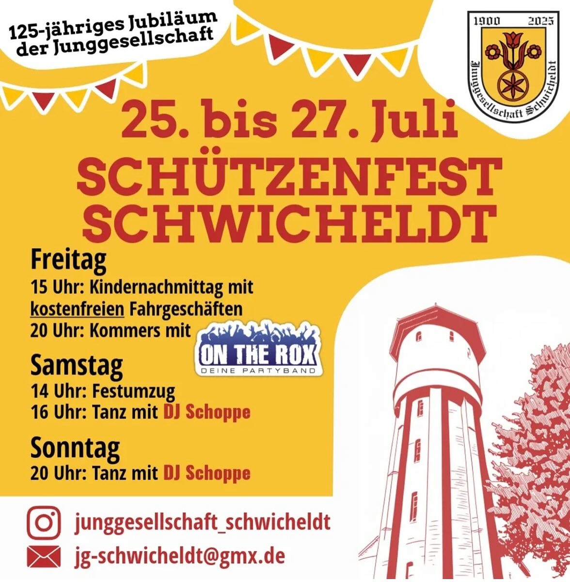 Heute ab 20 Uhr 👏🤩
