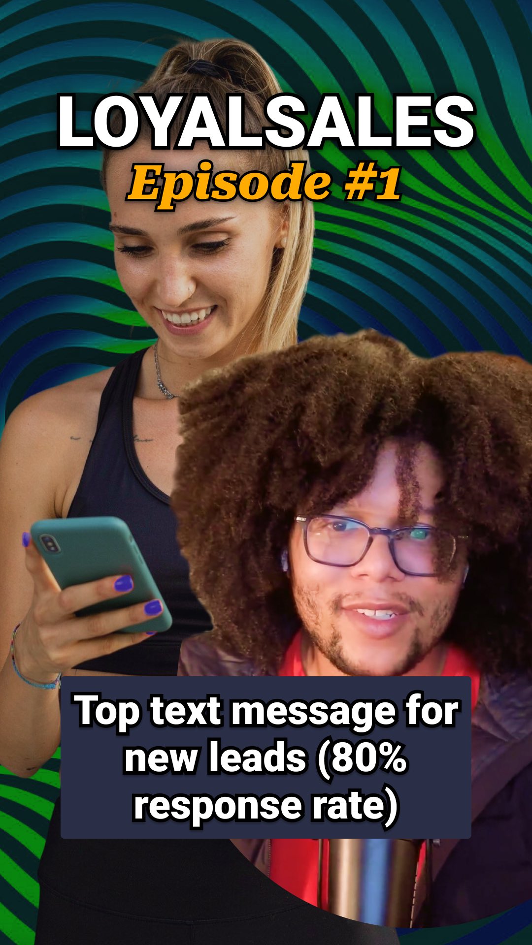 what do you text your brand new leads!?
#fitnessbusinessowner #yogastudio #f45 #gymmanagement