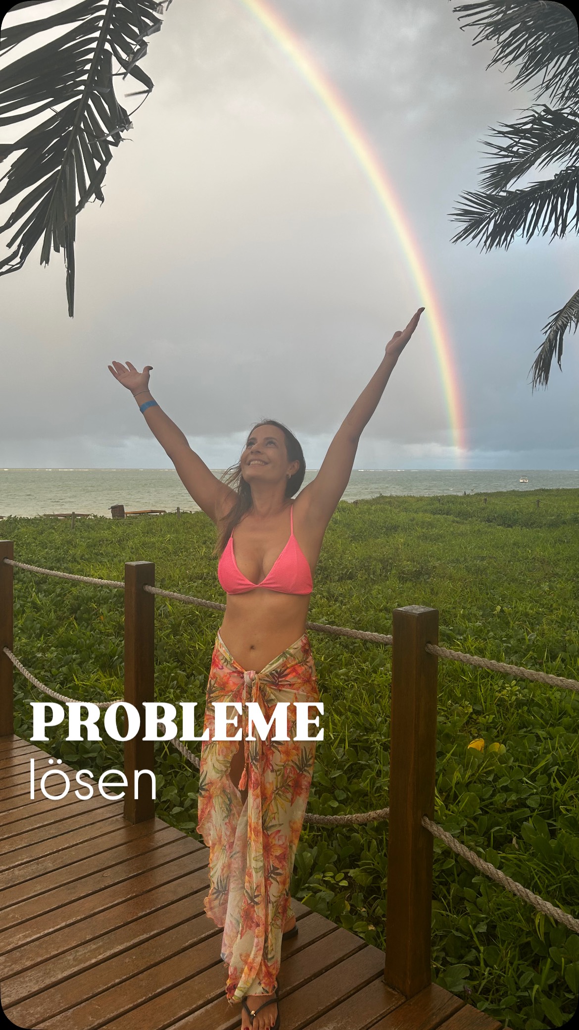 🌈
.
.
.
#regenbogen#selbstheilung #systemischeaufstellung #thetahealingdeutschland #natur#brasilien#frauenkreis