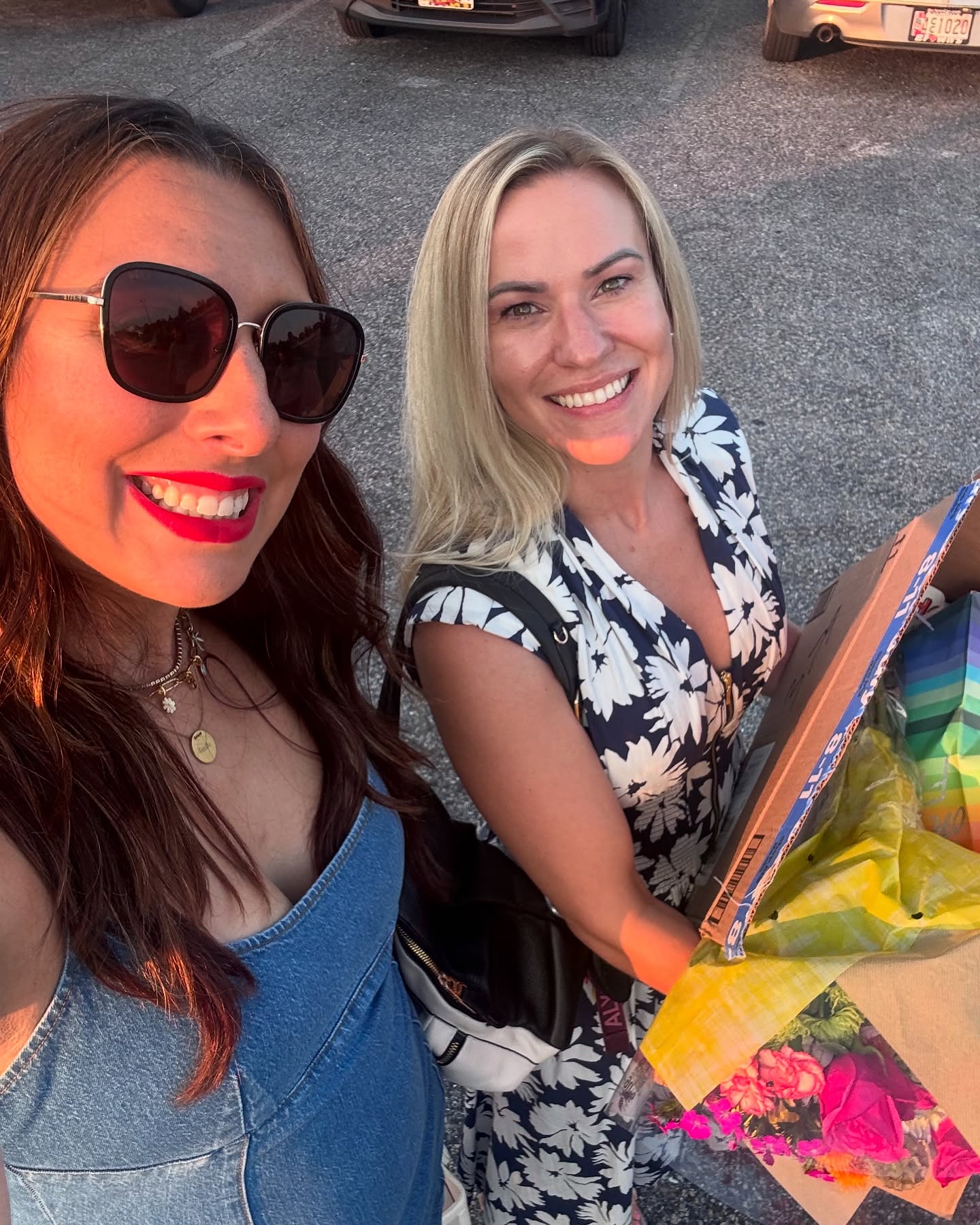 Still smiling after an incredible night on the Shore.
Thank you to everyone who came out to celebrate the launch of More on the Shore! We’re so grateful to @cultclassicbrewing for hosting us and to all the amazing local businesses who helped fill our cooler giveaway with Eastern Shore favorites.
This is just the beginning. We’re building something special that highlights everything there is to love about the Shore, and we want you to be part of it.
Here’s how you can keep the momentum going:
👇Drop a comment and tell us what kind of events you want to see next
🛍️ Show some love to the local businesses who contributed.
💌 Join our newsletter to stay in the know about future happenings
We’re just getting started. Thanks for being here.
@cultclassicbrewing
@mollysplacesportinggoods
@amethystandopalllc
@carolinesindenton
@dukedesignco
@herbal_brew_bar
@islandcowcompany
@themodernstoneage
@southwindapparel
@shoresaltcave
@tastytoucanicecream