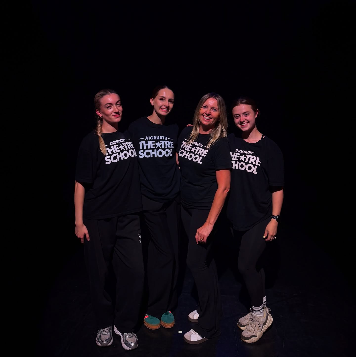 4 schools and counting!
We are very proud of what we have achieved so far @thechildrenstheatregroup
We have loved creating a culture of positivity, ambition, respect and kindness @didsburytheatreschool @haletheatreschool @aigburththeatreschool @heatonmoortheatreschool and we are looking forward to other talented individuals joining us on our mission to make the performing arts more accessible to more children. Ballet and the arts should not be elitist activities. They must be open and available to all. This is our mission. We are well on our way!
#ballet #dance #tap #jazz #musicaltheatre #drama #singing #performingarts #youththeatre #artsforall #manchester #didsbury #hale #aigburth #heatonmoor #theatreschool #youththeatre #values #mission