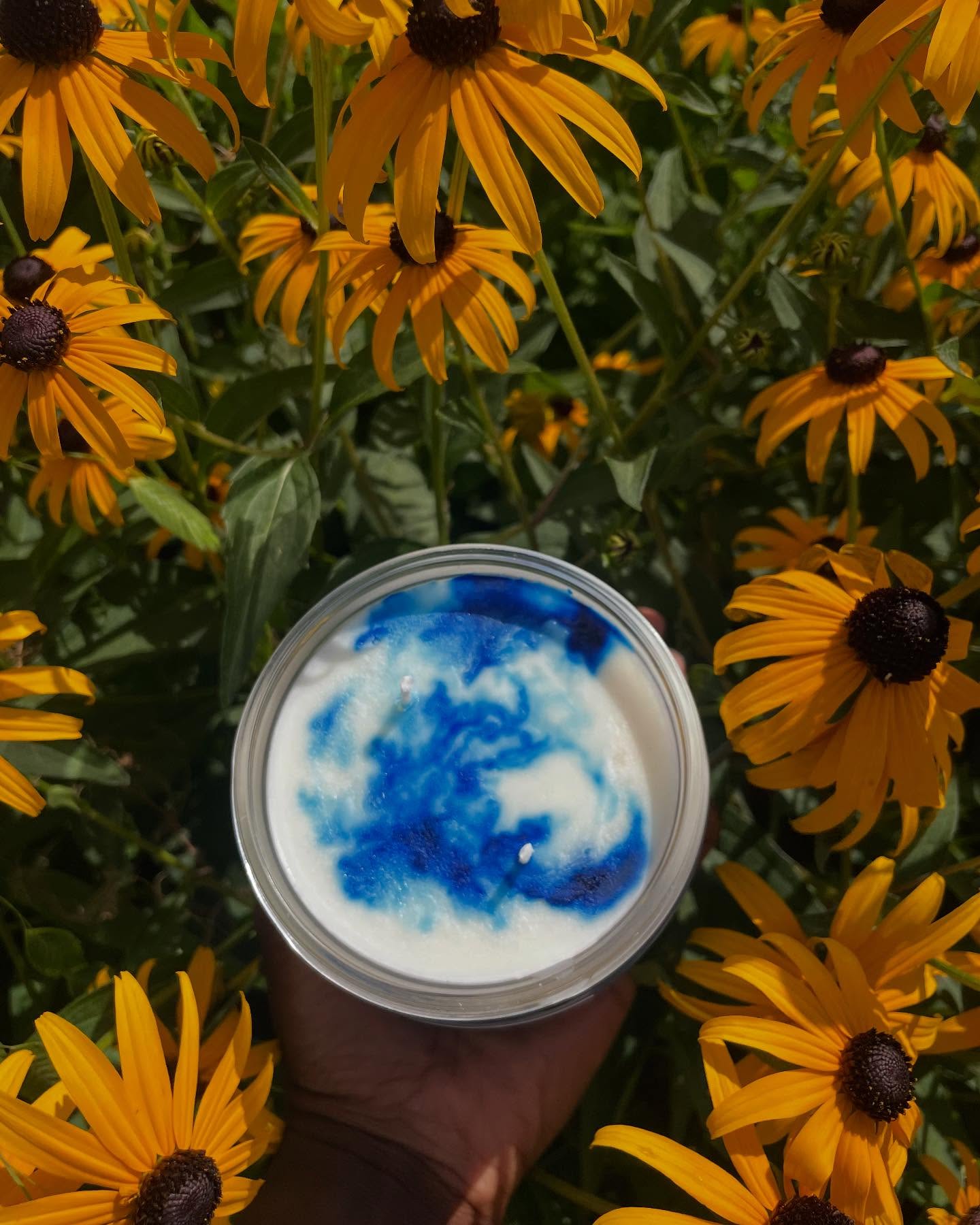 Solo Leveling โก๏ธ 12oz jar size LIMITED.