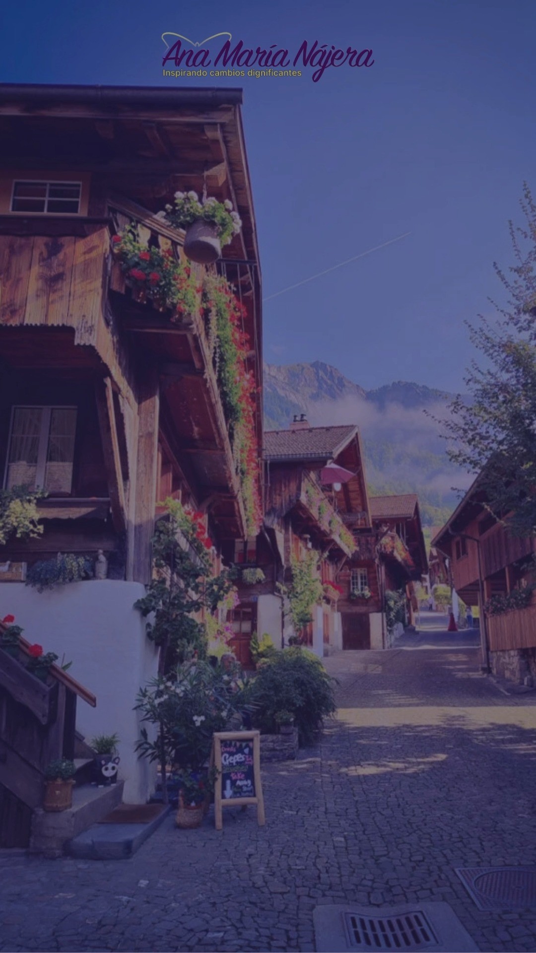 Valorar y agradecer lo que la vida nos da es una virtud que podemos desarrollar. Enfocar nuestra atención a las cosas valiosas que nos pasan, aun en un entorno complejo o retador, y saber sentir gratitud por lo que tenemos, el poder alegrarnos por la dicha de ver o emocionarnos de los detalles en lo cotidiano ¡nos fortalece!
https://www.anamarianajeralemus.com/post/agradecer-y-valorar