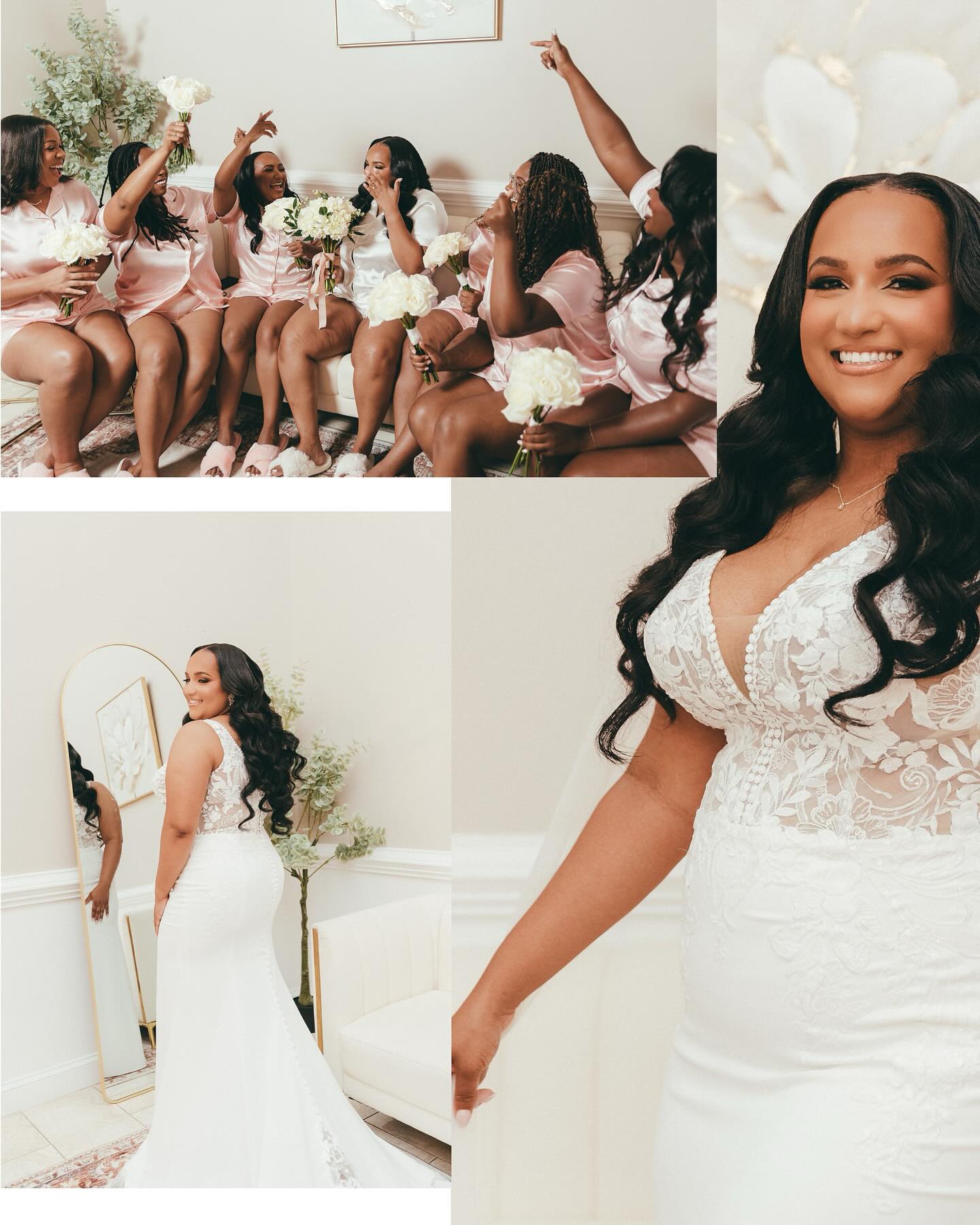 Bride Prep files 0627
📷: @iamkdotphotography & @worksoface
🎥: @capitalfilmsdc
💄: @stefanijoellebeauty & @thefabfaced
#iamkdotphotography #weddings #bride #bridesmaids