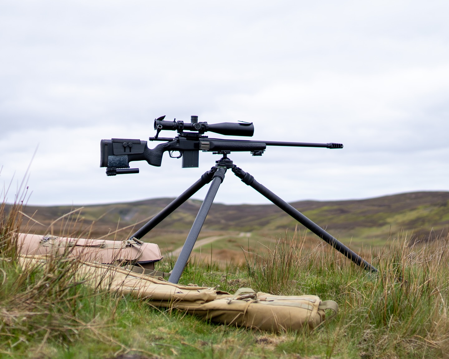 Pre orders are now open for our Sunwayfoto tripods! Be quick, tripods these good don’t last on the shelves very long...
Link in bio…
#longdistanceshooting #shooting #TargetPractice#deerhunting #HuntingGear #prsrifle#shootingsport #rifleshooting #prsshooting#firearms #rifle #benchrestshooting#precisionshooting