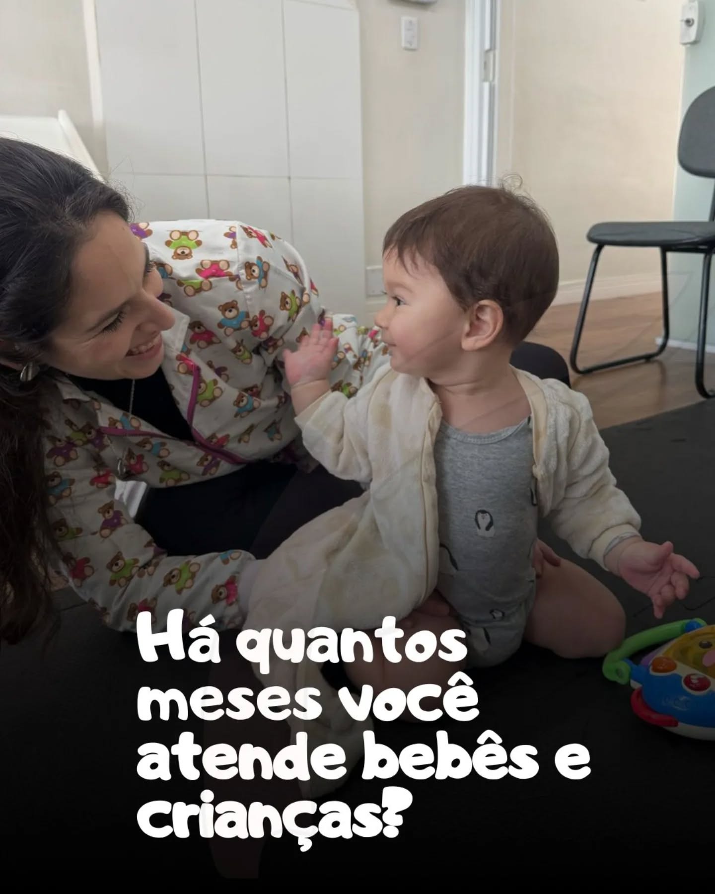 Meses?
O difícil foi escolher uma foto só para cada ano 😅