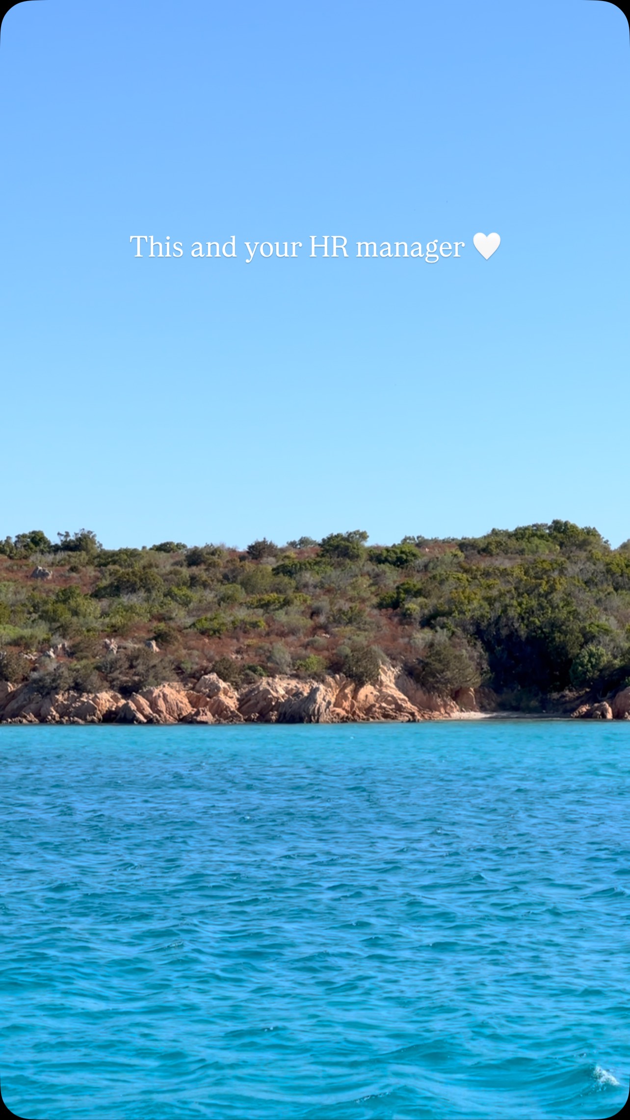 No kiss cam here.
Lately I’ve seen some brilliant reels from brands using the viral Coldplay kiss cam moment in their marketing.
Is it hopping on a trend? Maybe a little. But in this case I think for some companies it can make a lot of sense.
Private jets, yacht charter companies, secluded resorts - that’s where I have seen this marketing used and these are places and companies that generally value privacy and discretion.
With privacy and exclusivity as key selling points, this contrast is clever and brings a sense of humour.
And let’s be honest: humour = entertainment = views = engagement = potential leads.
Sometimes, a well-placed and timed trend can do more than a polished brand video. I couldn’t resist using it myself for a reel 😉
#hotelmarketing #contentagency #instagrammanagement #instagramexpert #contentmarketingexpert #socialphotography #instagramconsultant