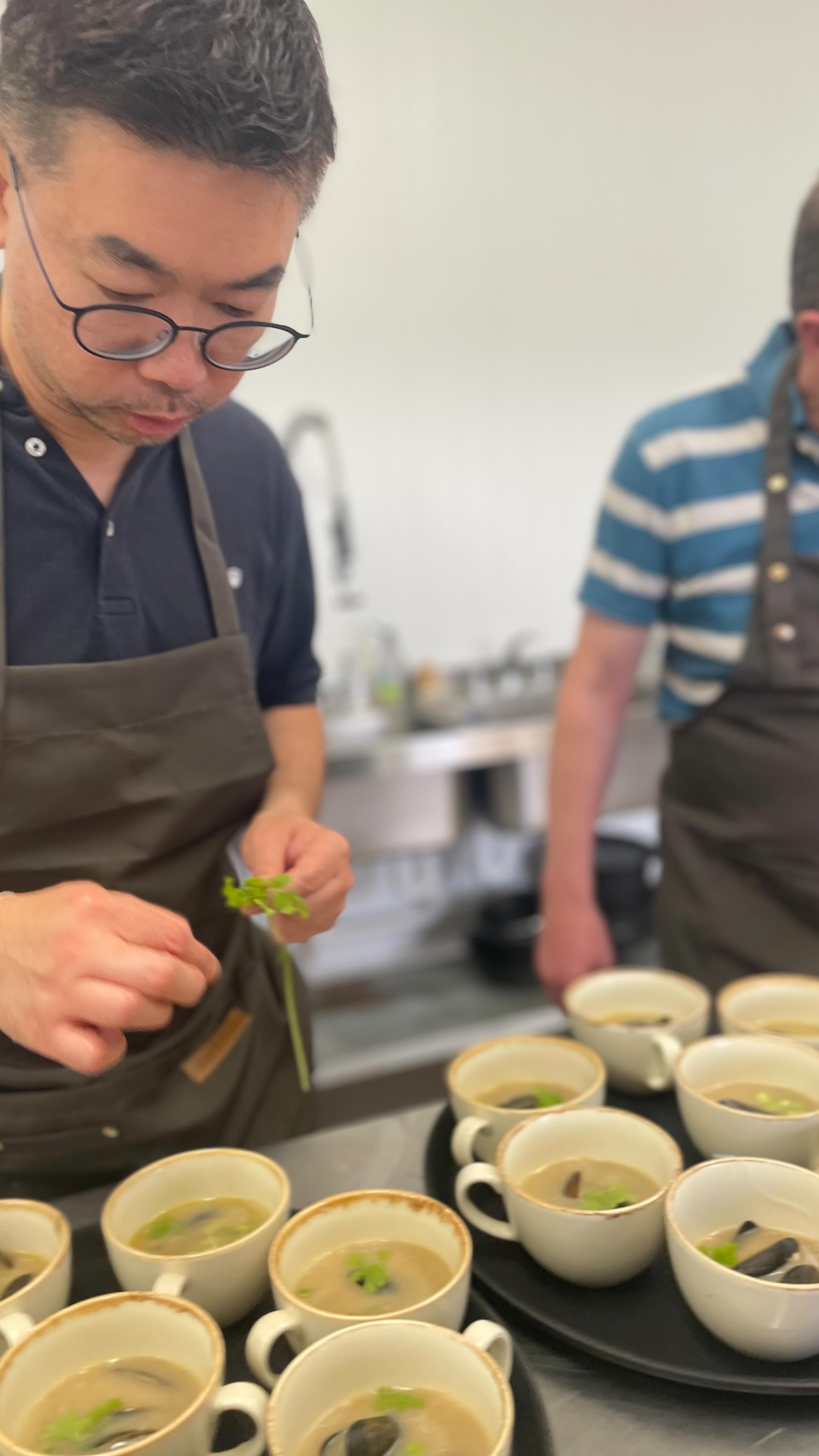 A little recap of the Taste of Malaysia Supper from last week! We had an amazing time, thank you to everyone who came and especially thank you to @thebakingjin for the AMAZING food! 🍲 😋
#suffolkcoast #suffolk #suffolkdining #suffolkfood #woodfirecooking #thesuffolkcoast #