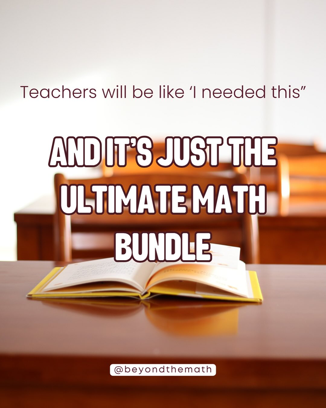 If you are still debating on this amazing deal, take a chance to see some of the amazing creators and what they have contributed to this bundle.
.
.
.
#Highschoolteacher #algebrateacher #mathteacher #mathteacher #algebra1 #algebra2 #precal #calculus #geometry #trigonometry #ueb25