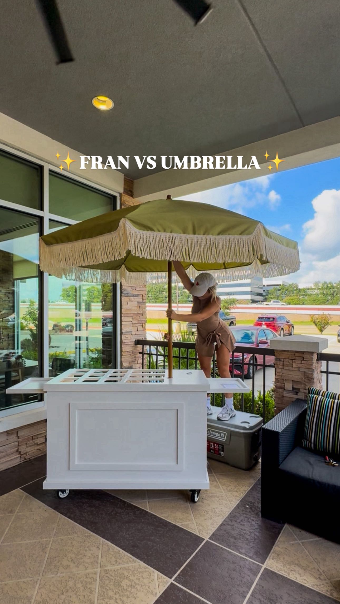 Another day in paradise. 🙃
#smallbusiness #smallbusinessowner #entrepreneurlife #houstonjuicebar #latinaentrepreneur #houstontx